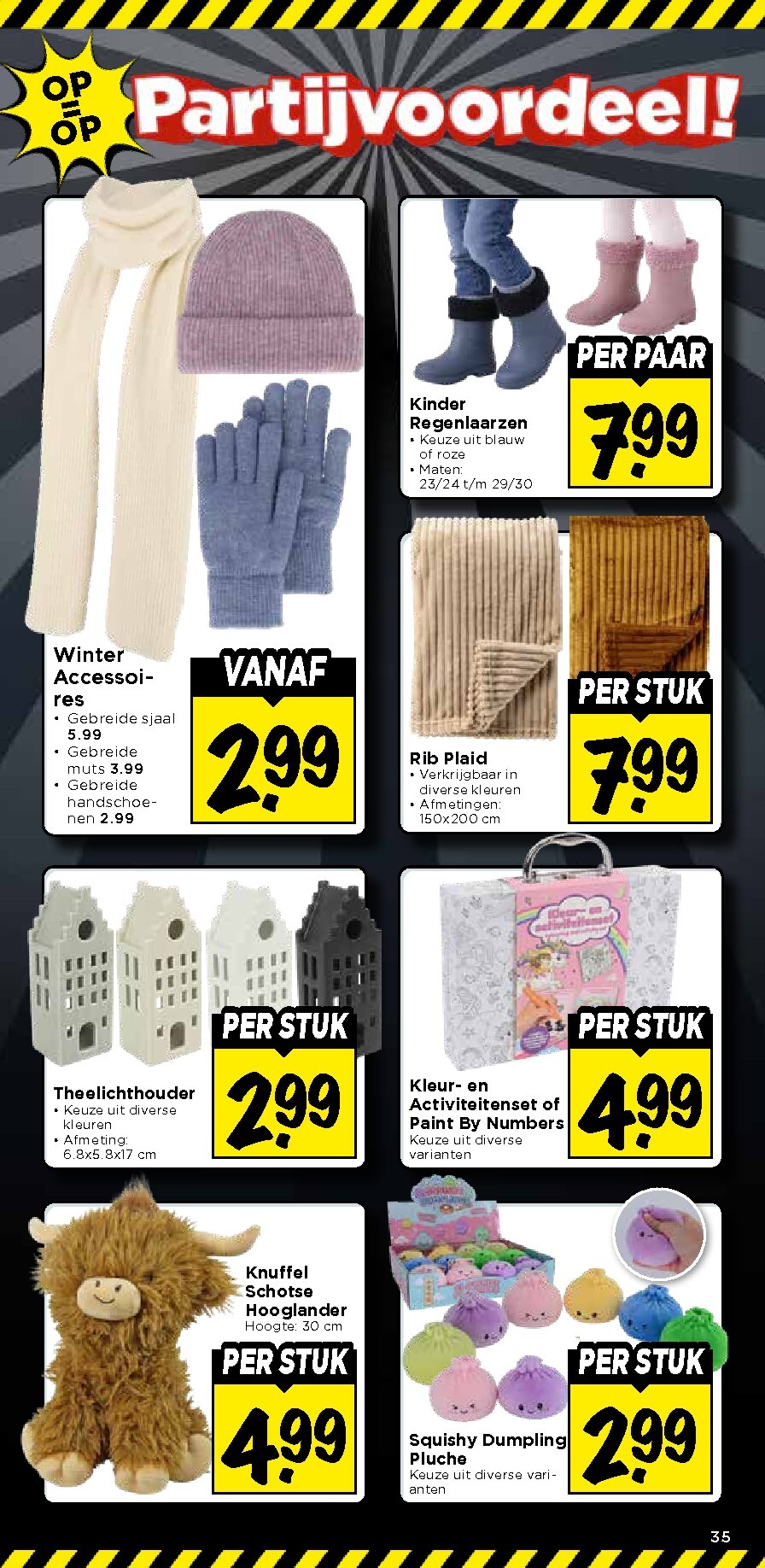 vomar - Vomar folder voor volgende week van zondag 20-09-2026 tot zaterdag 26-09-2026 - page: 38