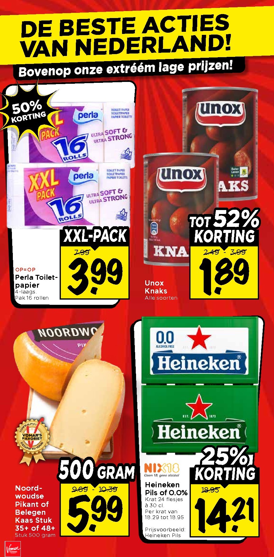 vomar - Vomar folder voor volgende week van zondag 20-09-2026 tot zaterdag 26-09-2026 - page: 10