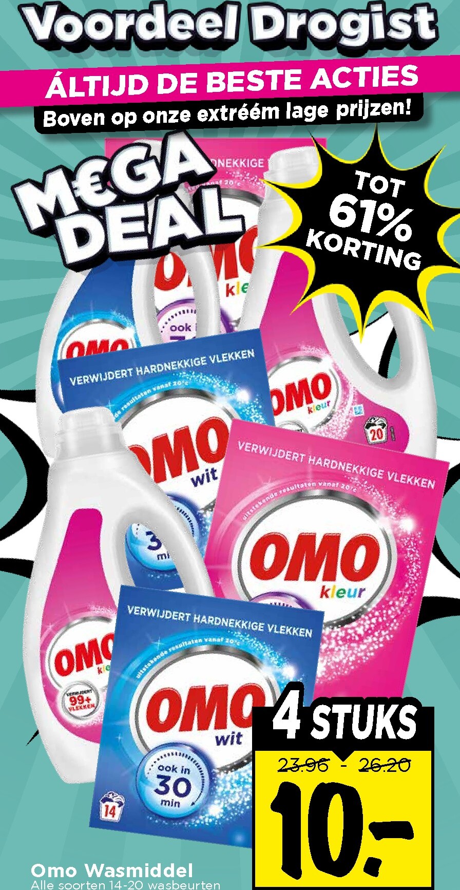 vomar - Vomar folder voor volgende week van zondag 20-09-2026 tot zaterdag 26-09-2026 - page: 13