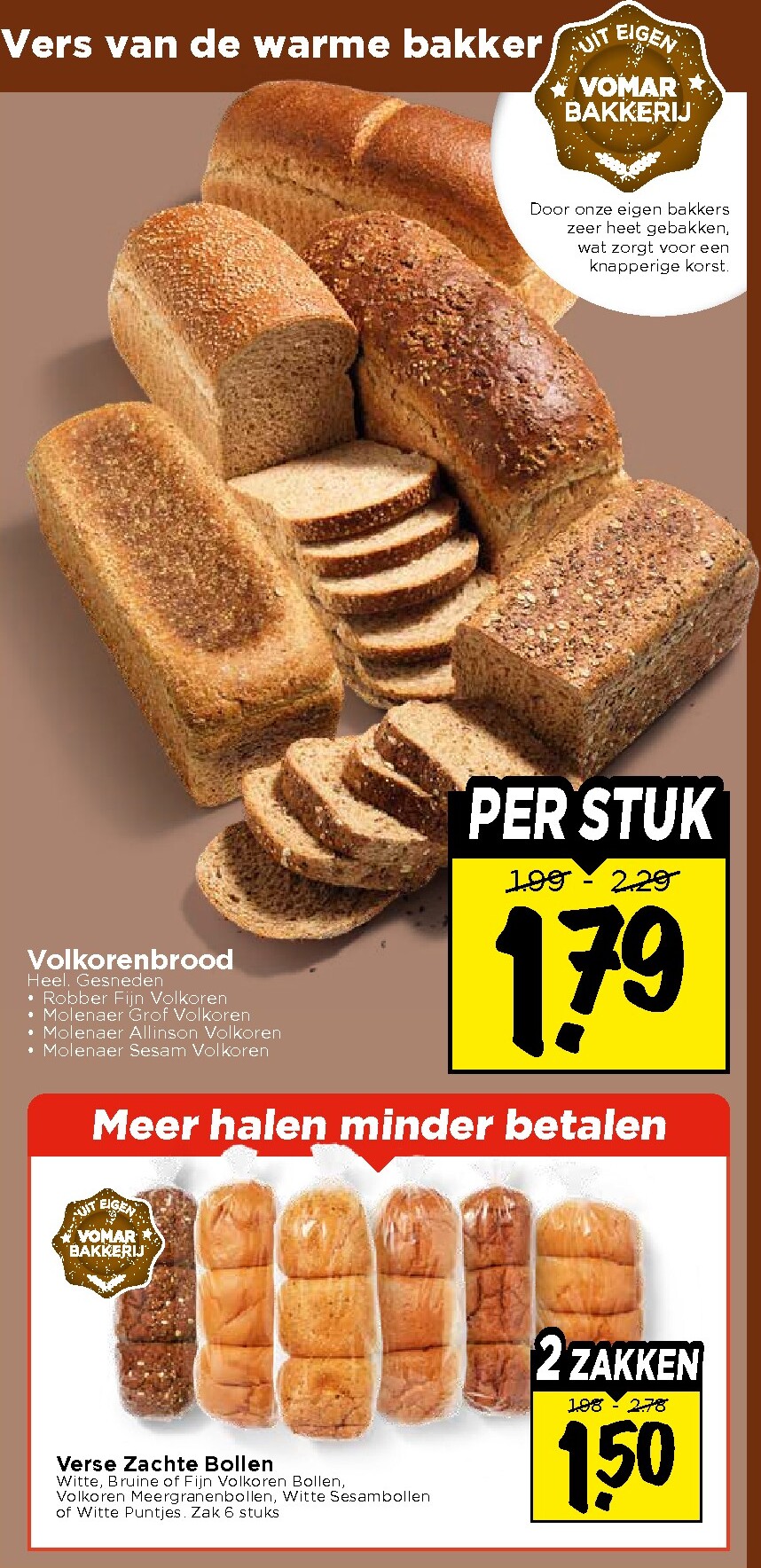 vomar - Vomar folder voor volgende week van zondag 20-09-2026 tot zaterdag 26-09-2026 - page: 23
