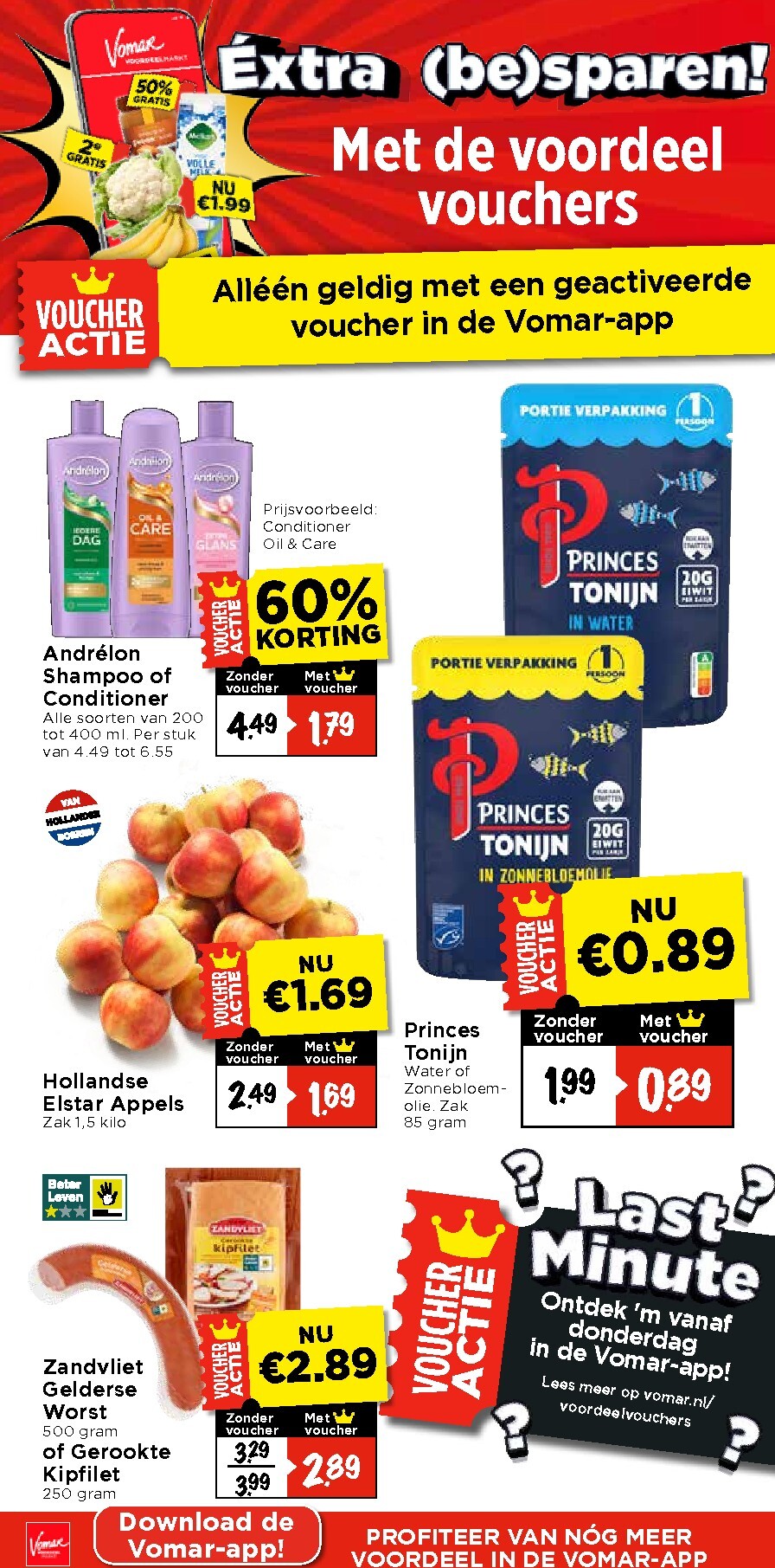 vomar - Vomar folder voor volgende week van zondag 20-09-2026 tot zaterdag 26-09-2026 - page: 9