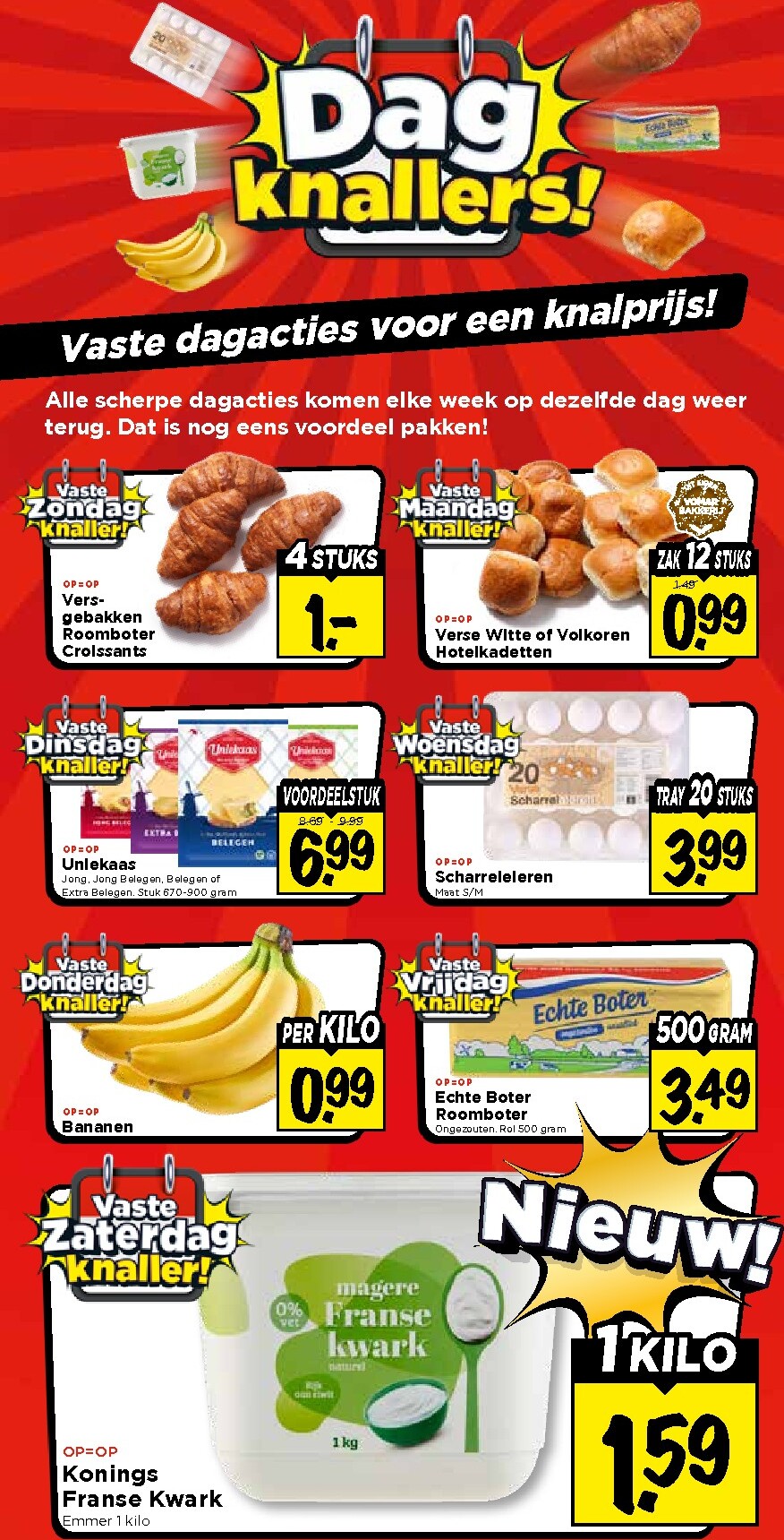 vomar - Vomar folder voor volgende week van zondag 20-09-2026 tot zaterdag 26-09-2026 - page: 19