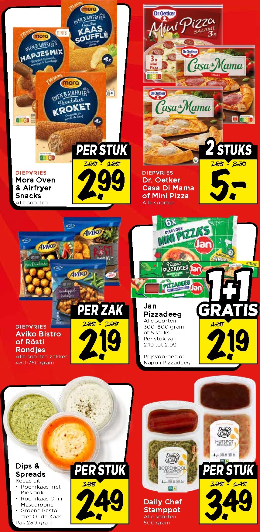 vomar - Vomar folder voor volgende week van zondag 20-09-2026 tot zaterdag 26-09-2026 - page: 27