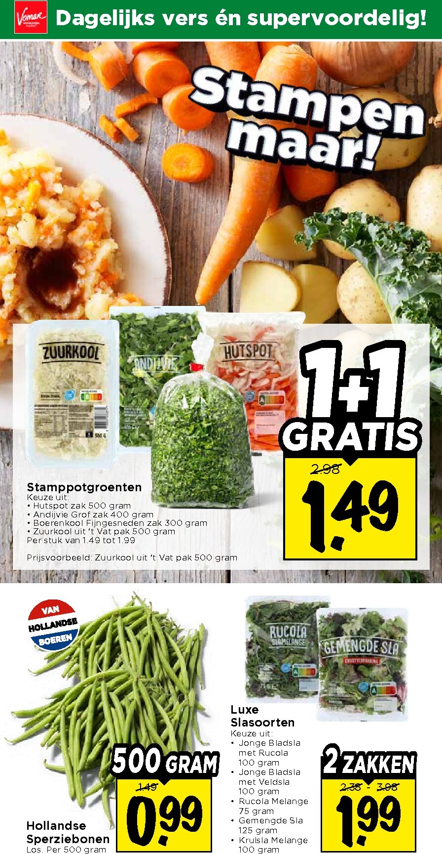 vomar - Vomar folder voor volgende week van zondag 20-09-2026 tot zaterdag 26-09-2026 - page: 17