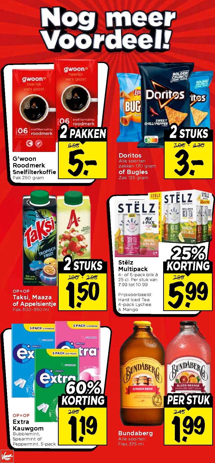 vomar - Vomar folder voor volgende week van zondag 20-09-2026 tot zaterdag 26-09-2026 - page: 28