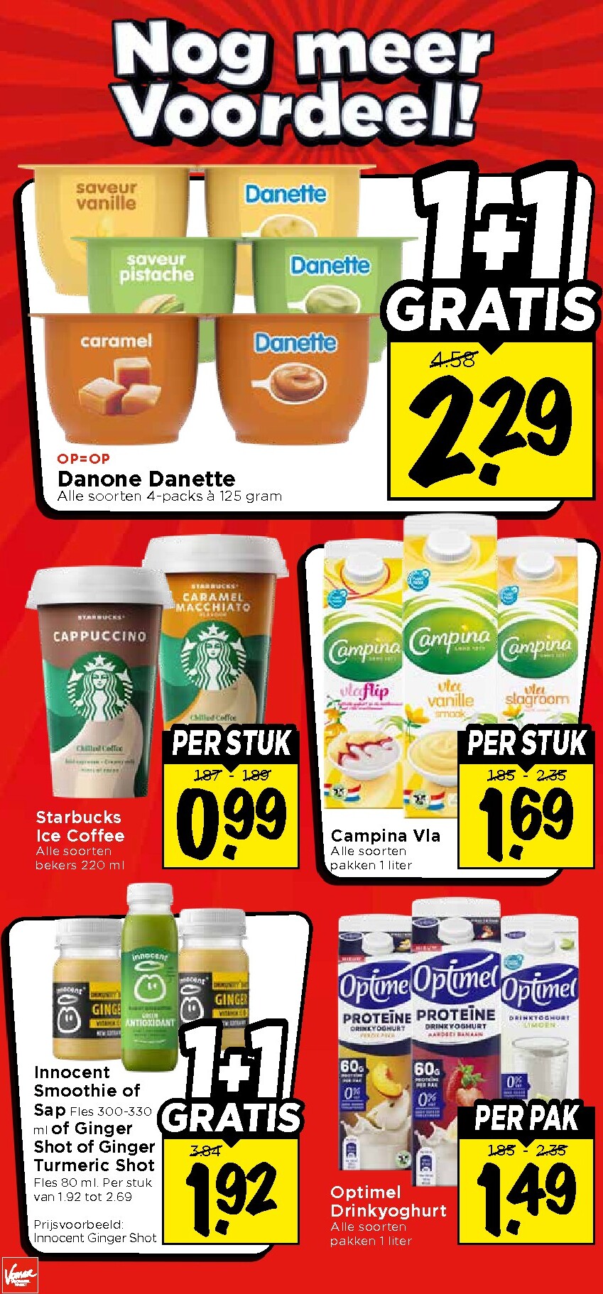 vomar - Vomar folder voor volgende week van zondag 20-09-2026 tot zaterdag 26-09-2026 - page: 26