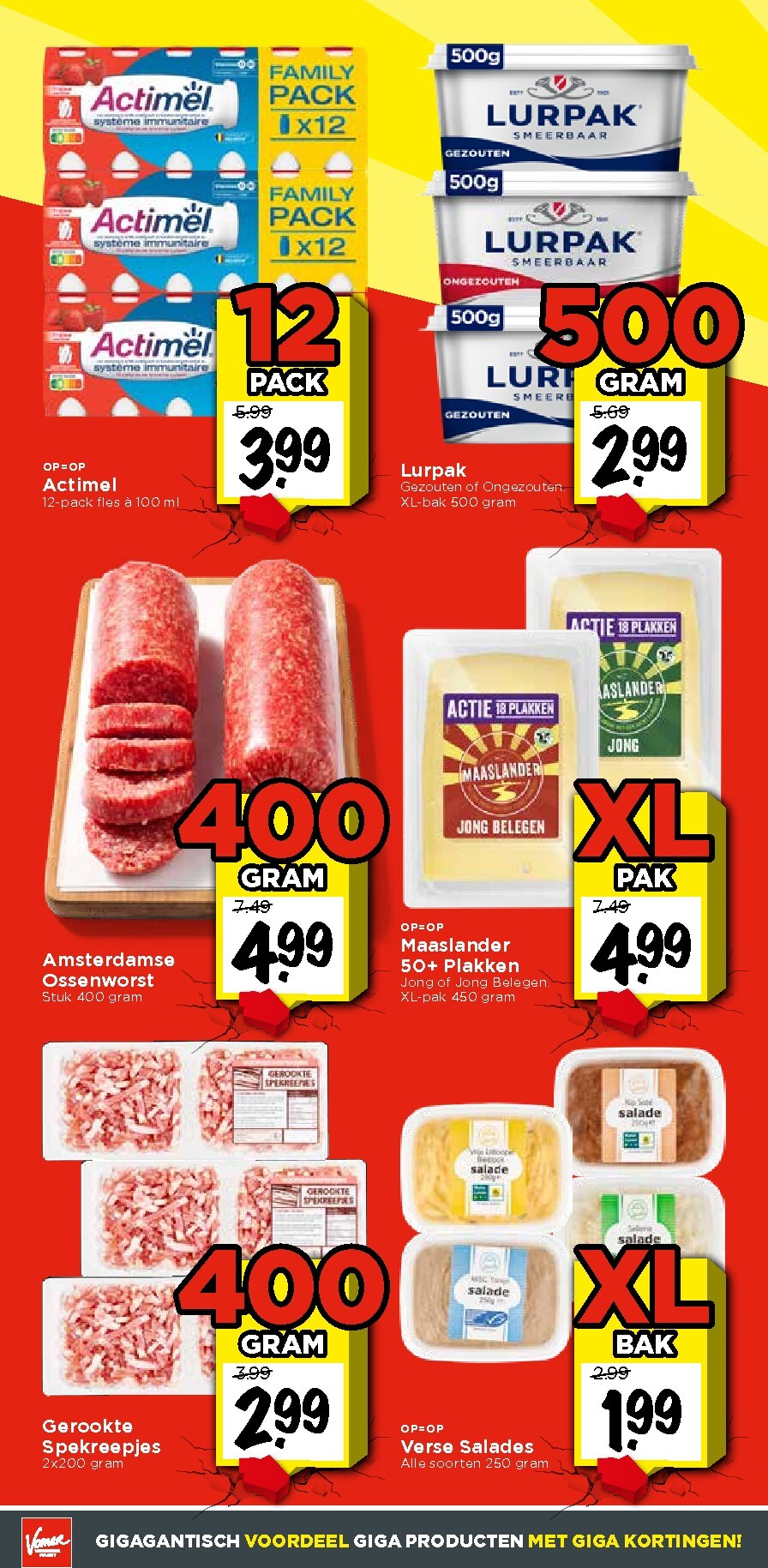 vomar - Vomar folder voor volgende week van zondag 04-10-2026 tot zaterdag 10-10-2026 - page: 17