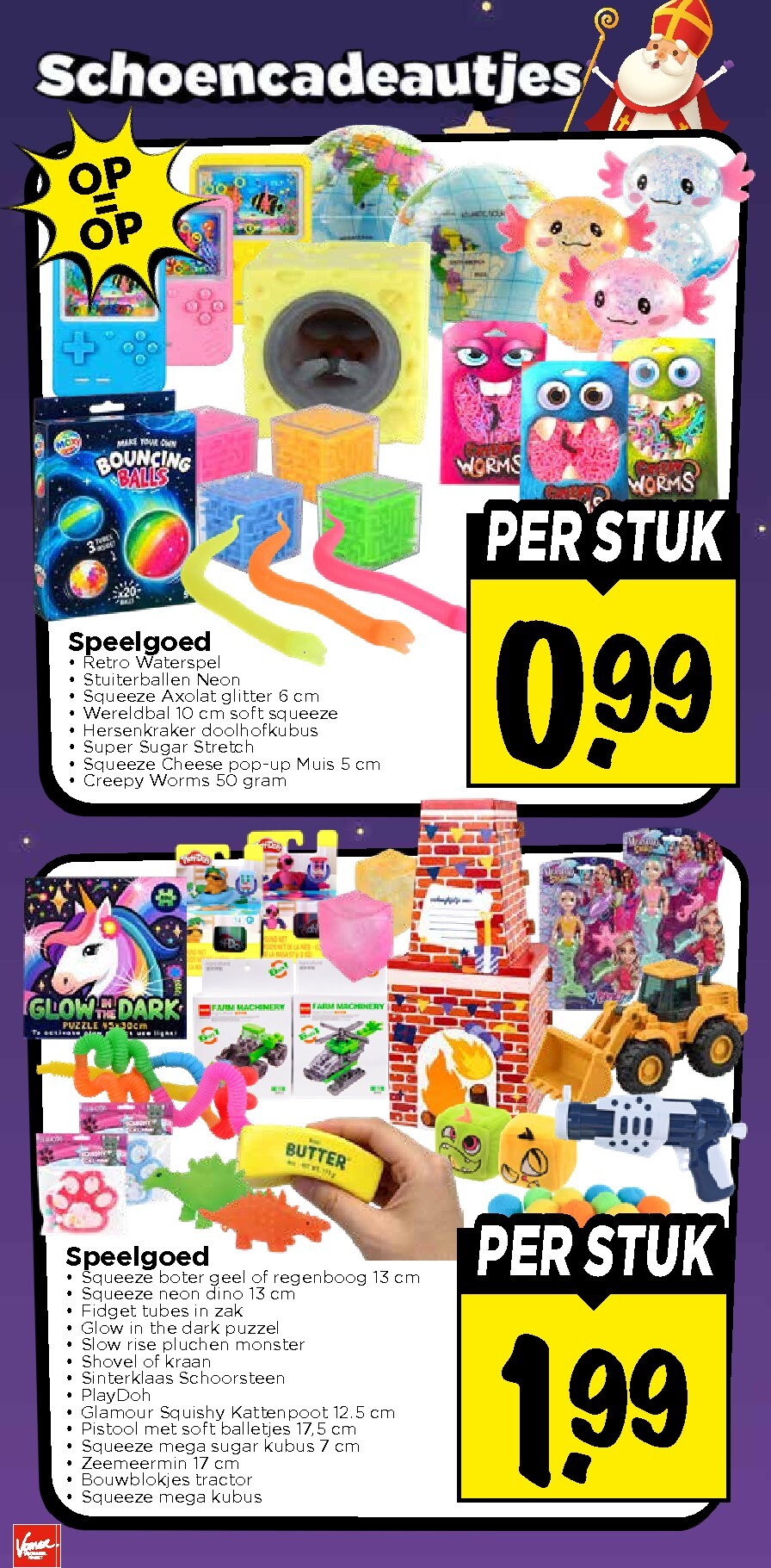 vomar - Vomar folder voor volgende week van zondag 11-10-2026 tot zaterdag 17-10-2026 - page: 35