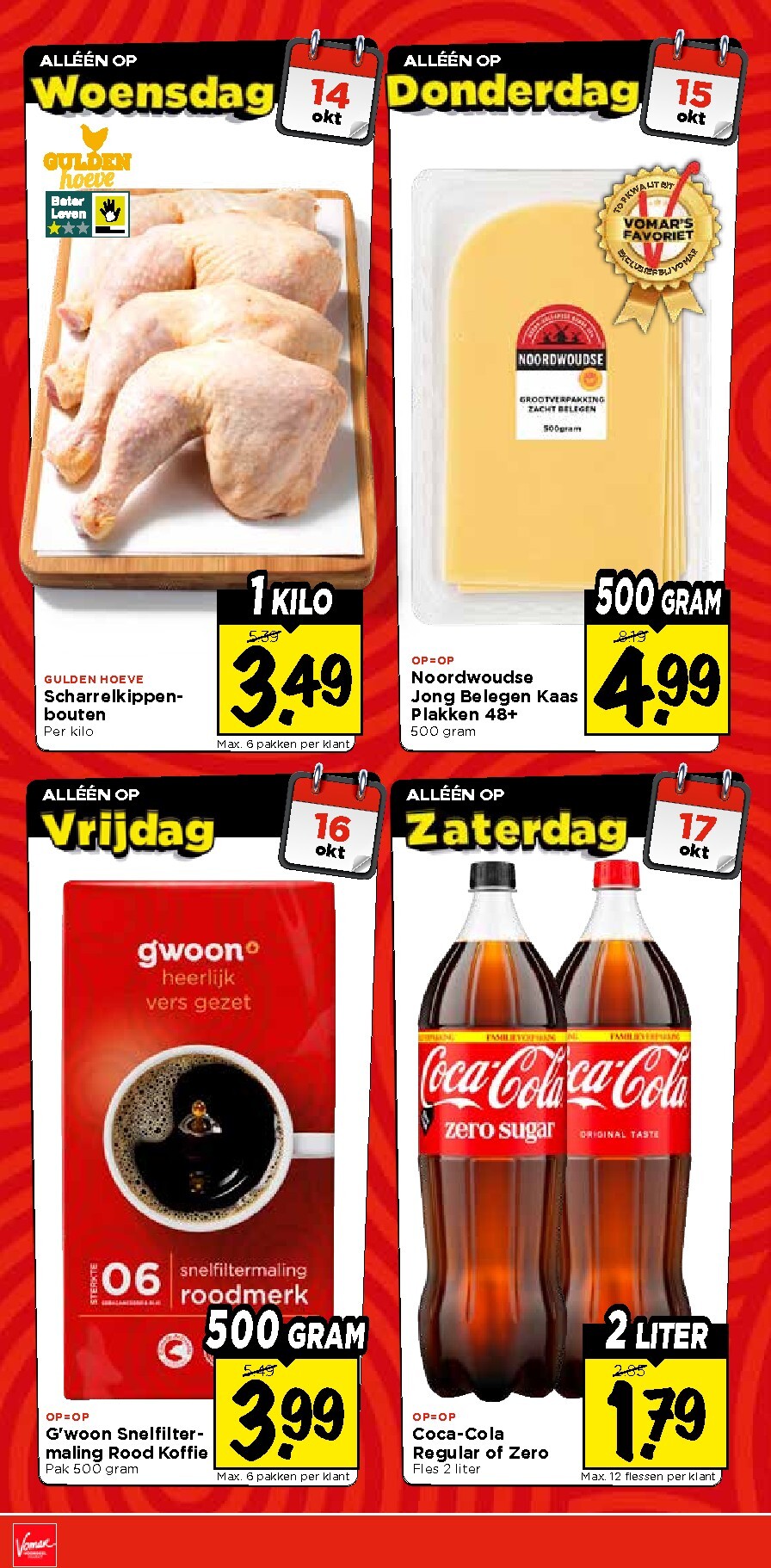vomar - Vomar folder voor volgende week van zondag 11-10-2026 tot zaterdag 17-10-2026 - page: 5