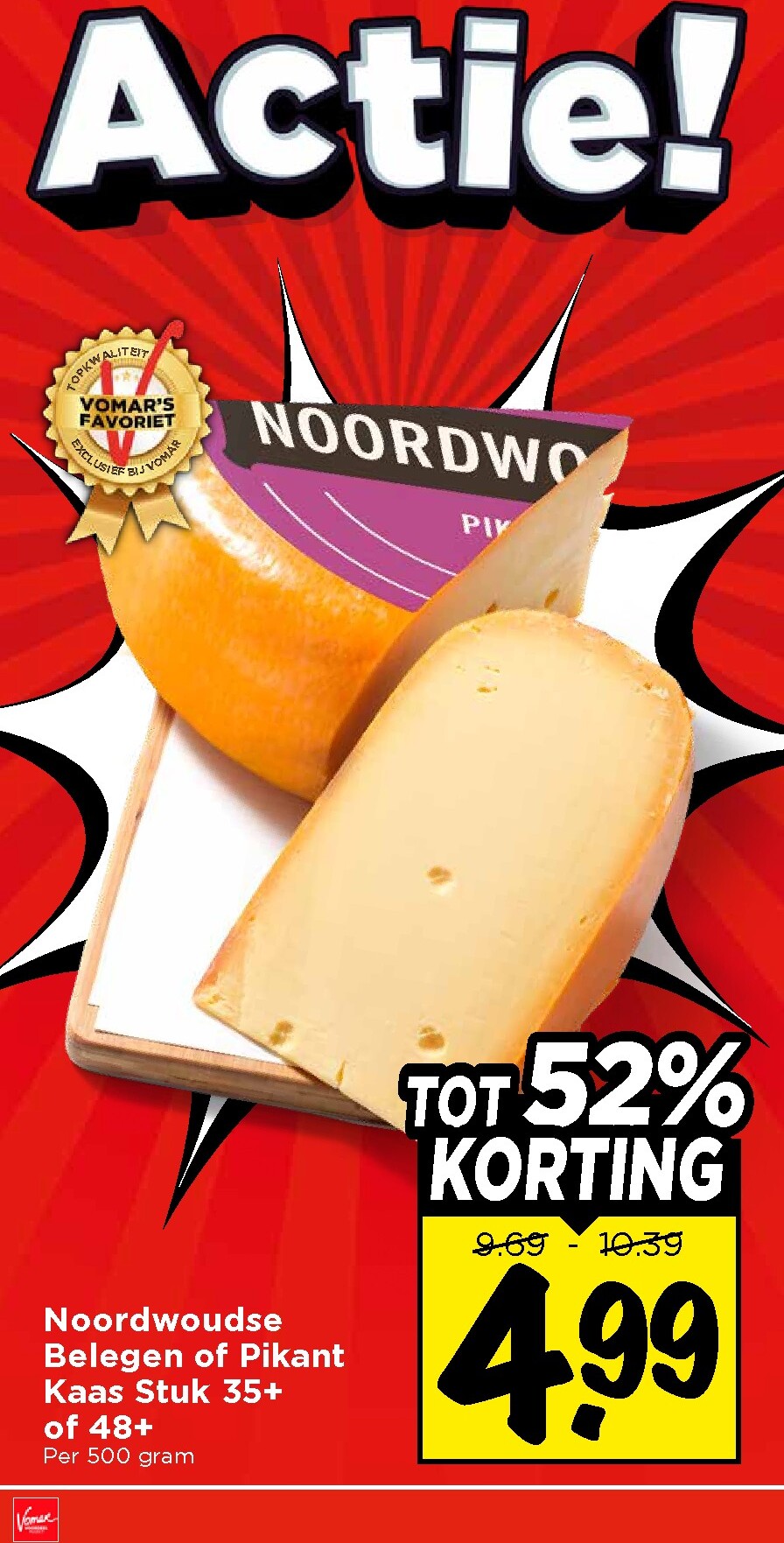vomar - Vomar folder voor volgende week van zondag 11-10-2026 tot zaterdag 17-10-2026 - page: 19