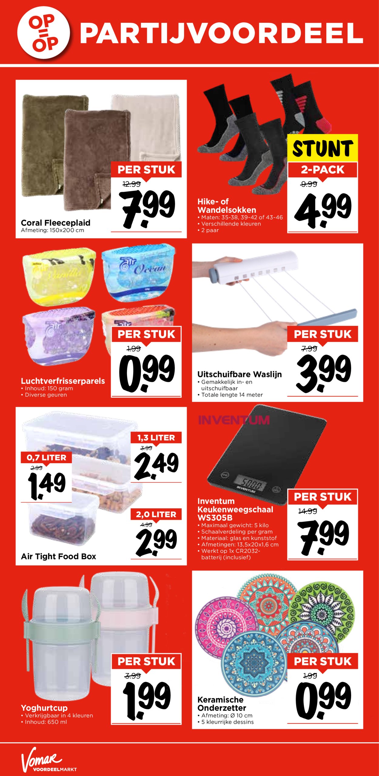 vomar - Vomar folder geldig vanaf 13-03 t/m 15-03 - page: 37 vomar - Vomar folder geldig vanaf 13-03 t/m 15-03 - page: 37