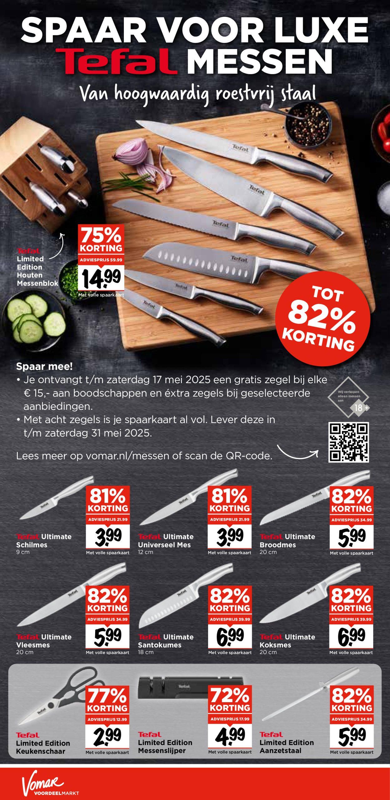 vomar - Vomar folder geldig vanaf 27-03 t/m 29-03 - page: 18 vomar - Vomar folder geldig vanaf 27-03 t/m 29-03 - page: 18