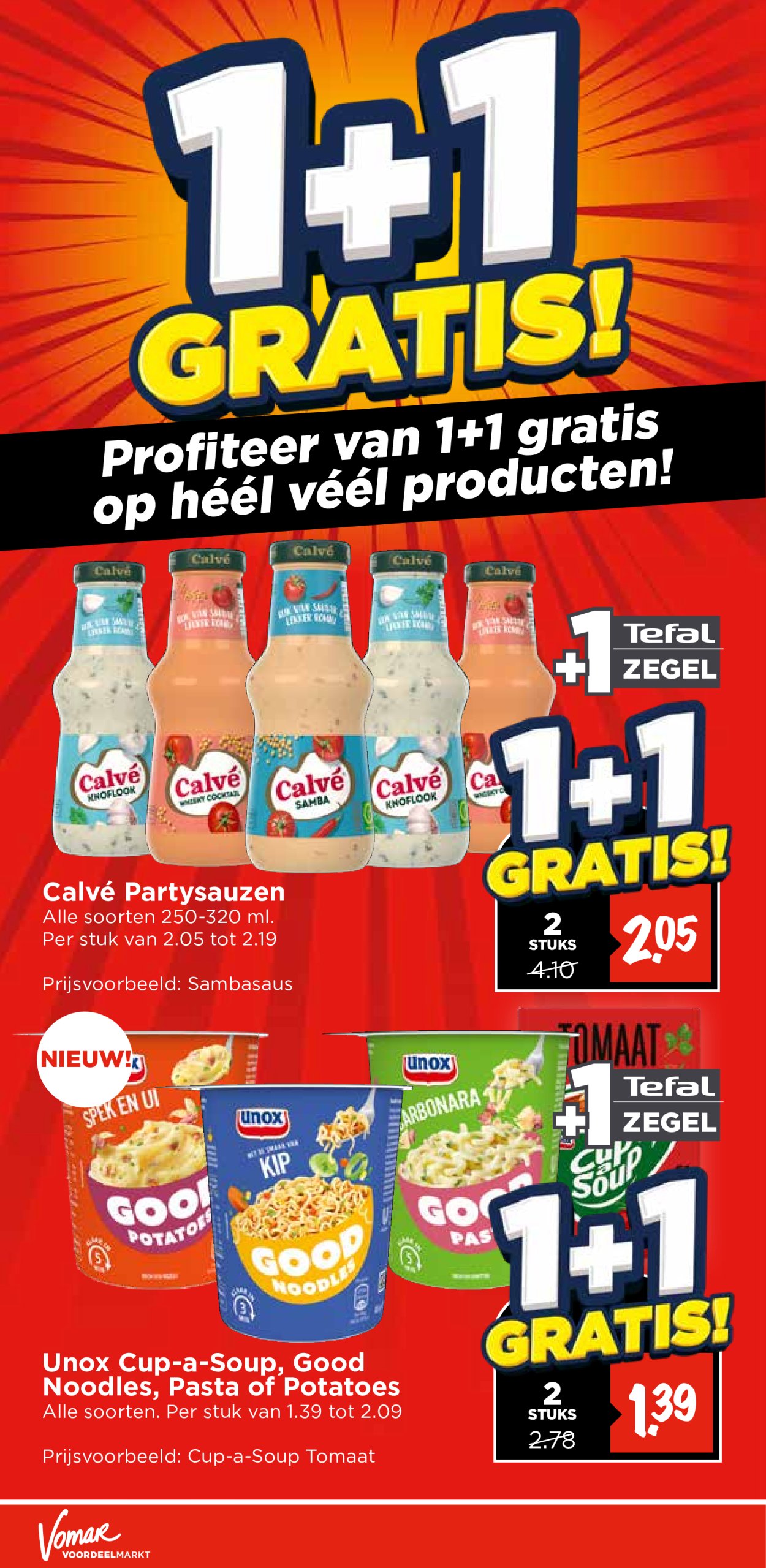 vomar - Vomar folder geldig vanaf 10-04 t/m 12-04 - page: 13 vomar - Vomar folder geldig vanaf 10-04 t/m 12-04 - page: 13