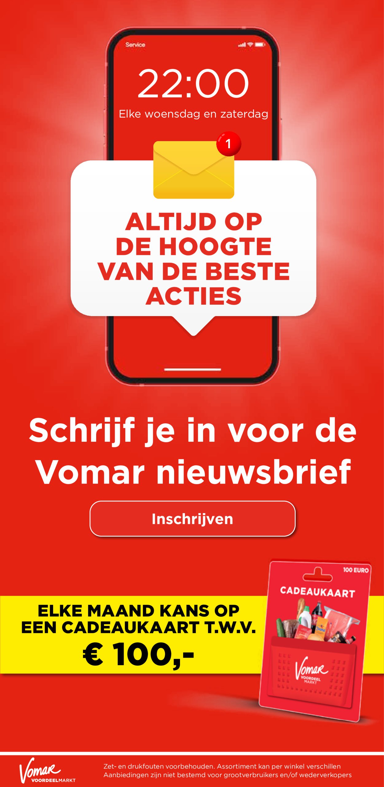 vomar - Vomar folder geldig vanaf 10-04 t/m 12-04 - page: 43 vomar - Vomar folder geldig vanaf 10-04 t/m 12-04 - page: 43