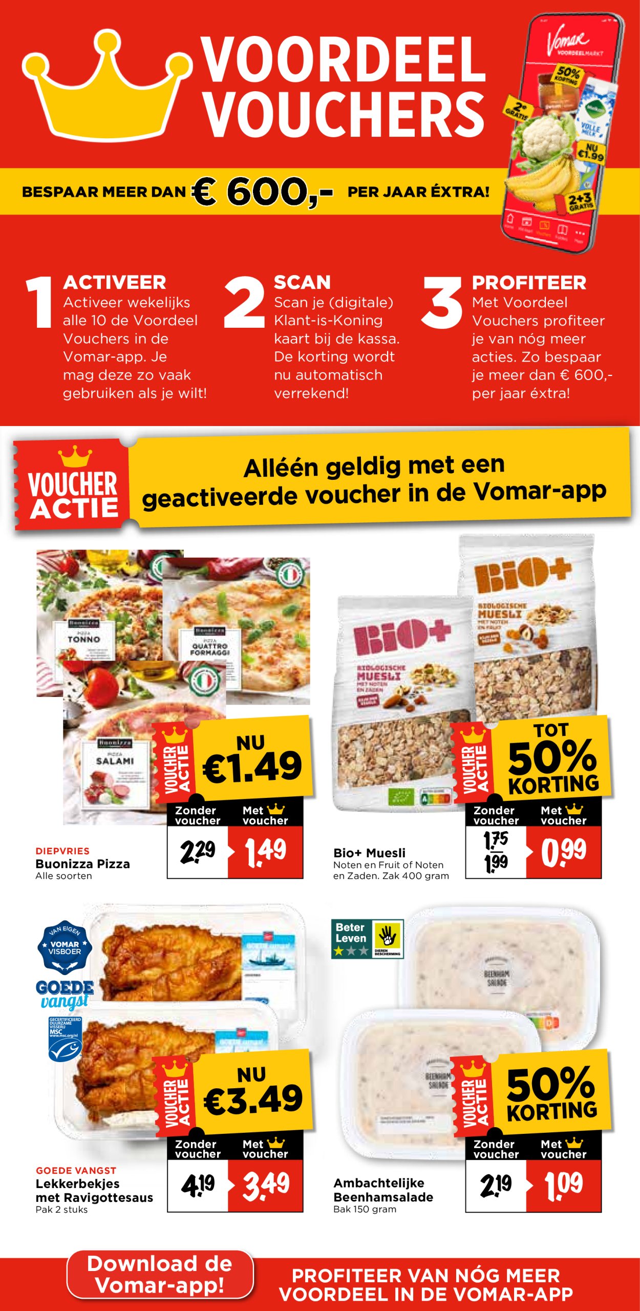 vomar - Vomar folder geldig vanaf 24-04 t/m 26-04 - page: 14 vomar - Vomar folder geldig vanaf 24-04 t/m 26-04 - page: 14