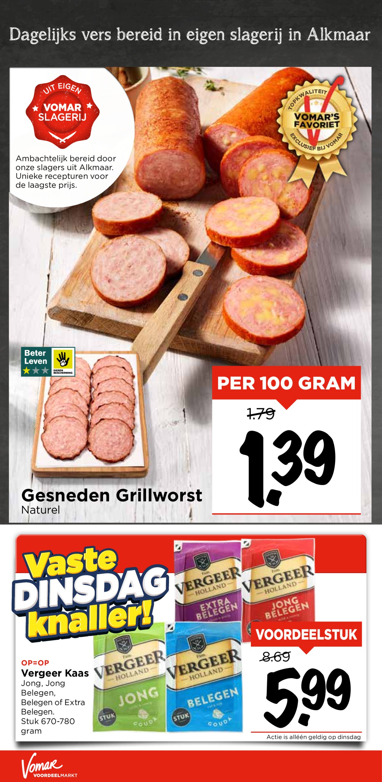 vomar - Vomar folder geldig vanaf 27-04 t/m 03-05 - page: 25 vomar - Vomar folder geldig vanaf 27-04 t/m 03-05 - page: 25