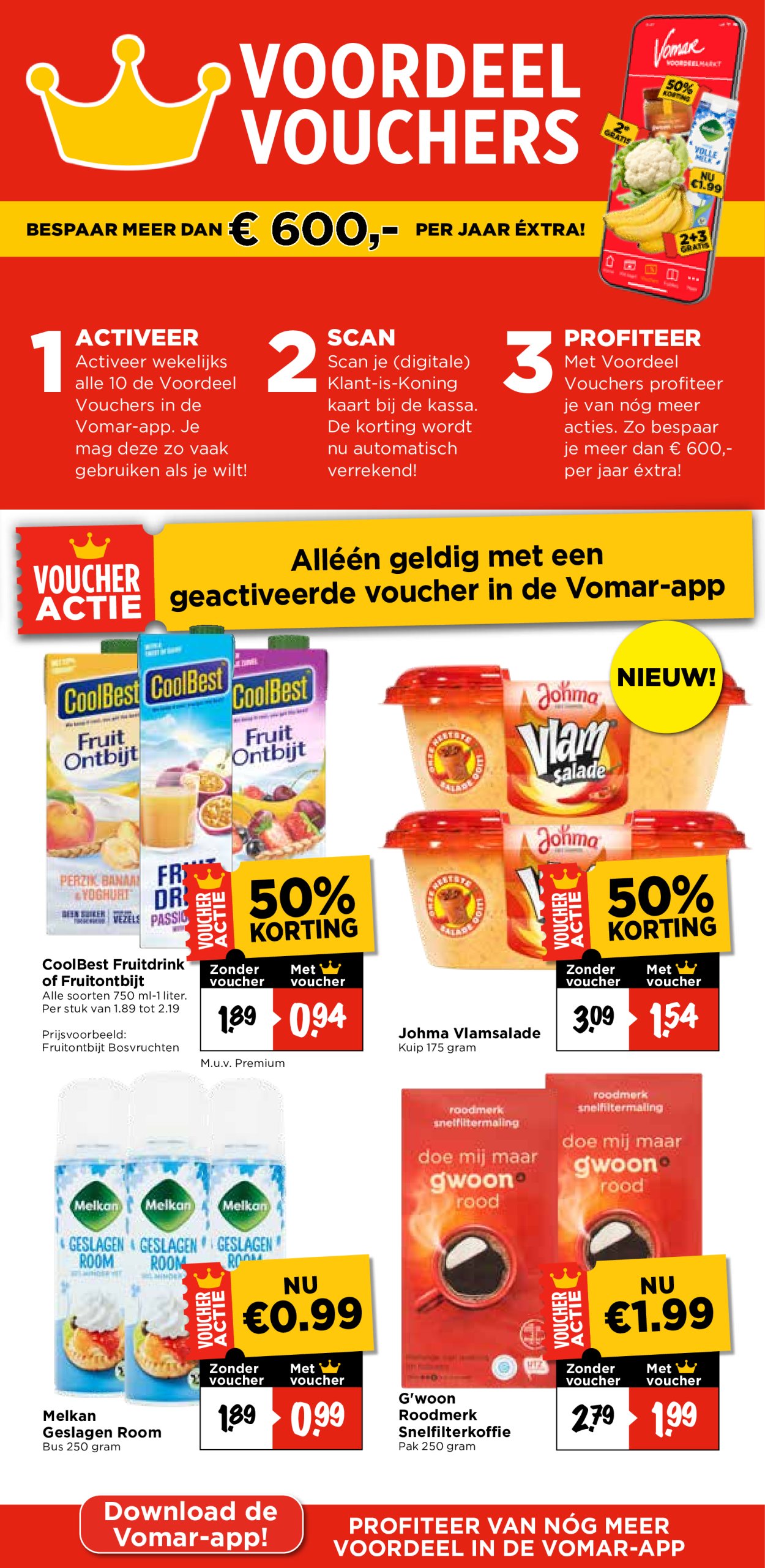 vomar - Vomar folder geldig vanaf 11-05 t/m 17-05 - page: 3 vomar - Vomar folder geldig vanaf 11-05 t/m 17-05 - page: 3