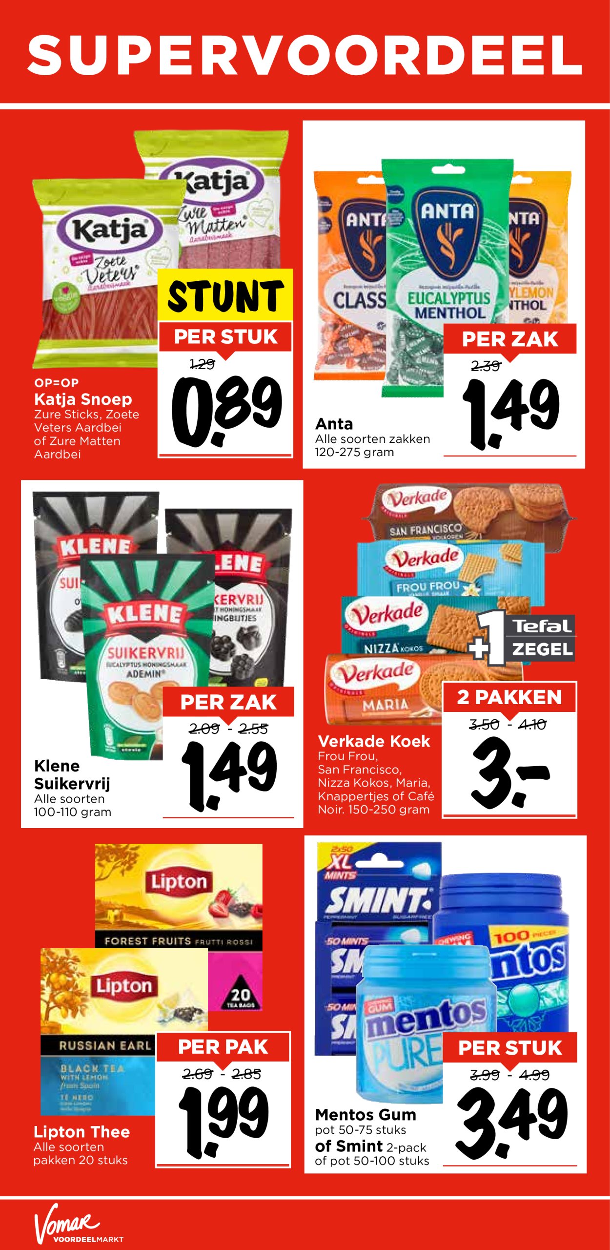 vomar - Vomar folder geldig vanaf 11-05 t/m 17-05 - page: 27 vomar - Vomar folder geldig vanaf 11-05 t/m 17-05 - page: 27