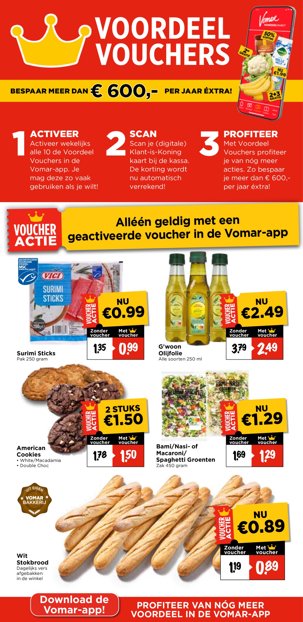 vomar - Vomar folder geldig vanaf 11-05 t/m 17-05 - page: 2 vomar - Vomar folder geldig vanaf 11-05 t/m 17-05 - page: 2