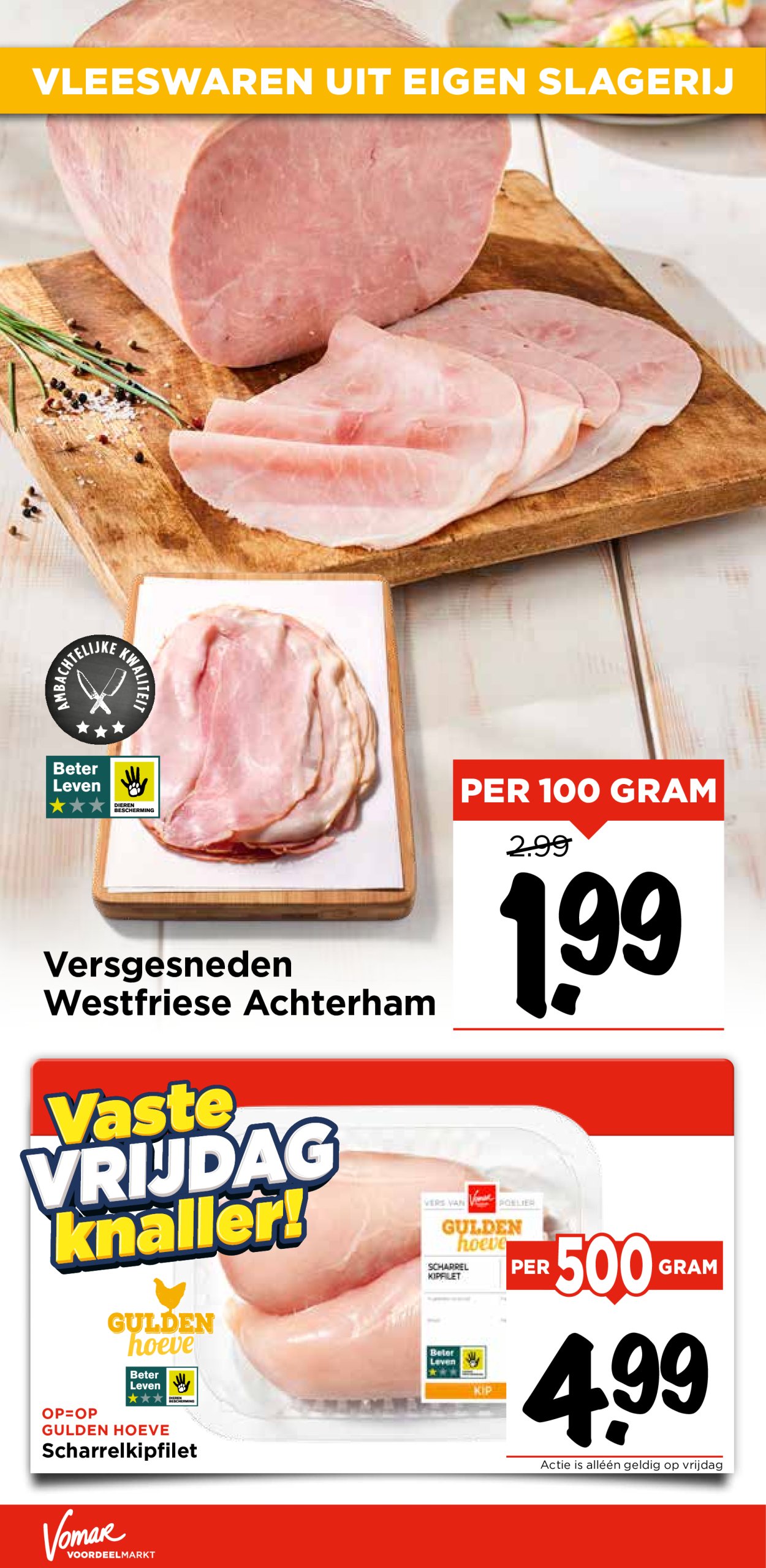 vomar - Vomar folder geldig vanaf 05-06 t/m 07-06 - page: 22 vomar - Vomar folder geldig vanaf 05-06 t/m 07-06 - page: 22