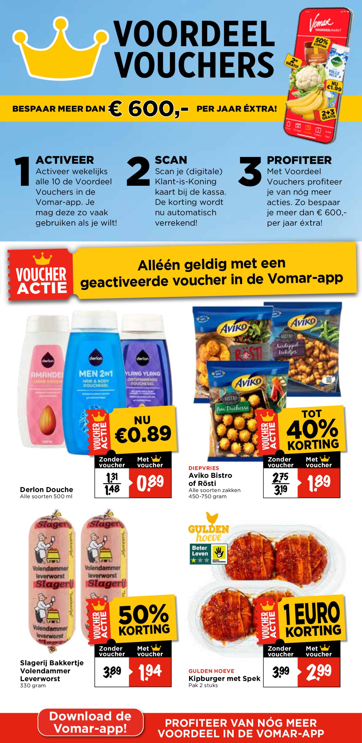 vomar - Vomar folder geldig vanaf 05-06 t/m 07-06 - page: 9 vomar - Vomar folder geldig vanaf 05-06 t/m 07-06 - page: 9