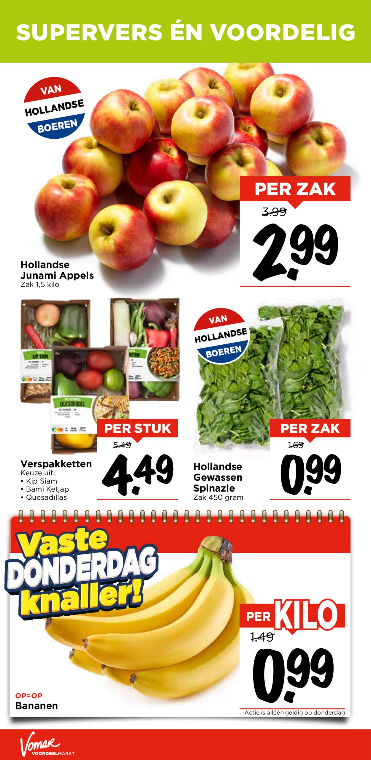 vomar - Vomar folder geldig vanaf 12-06 t/m 14-06 - page: 26 vomar - Vomar folder geldig vanaf 12-06 t/m 14-06 - page: 26