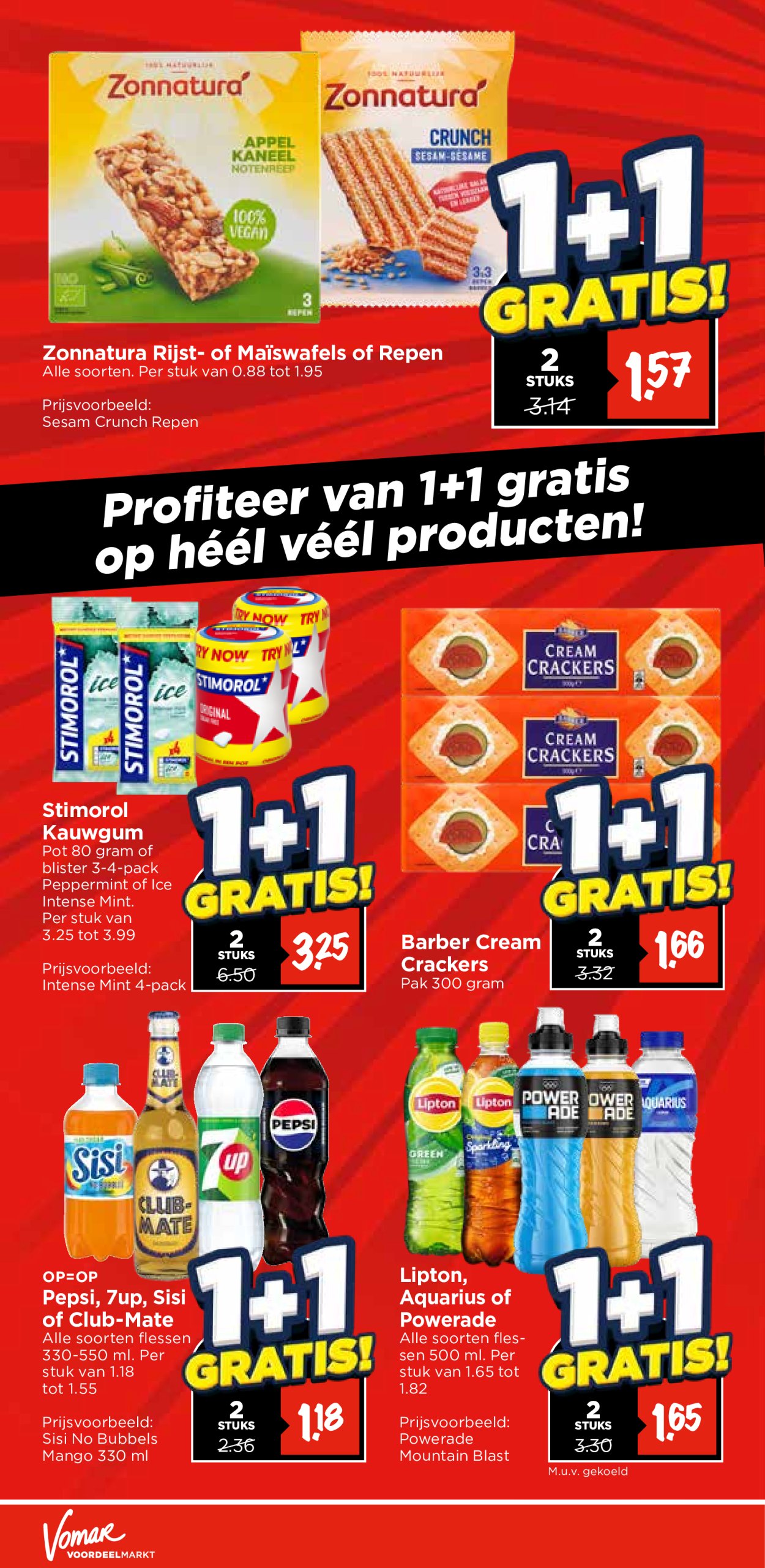 vomar - Vomar folder geldig vanaf 12-06 t/m 14-06 - page: 18 vomar - Vomar folder geldig vanaf 12-06 t/m 14-06 - page: 18