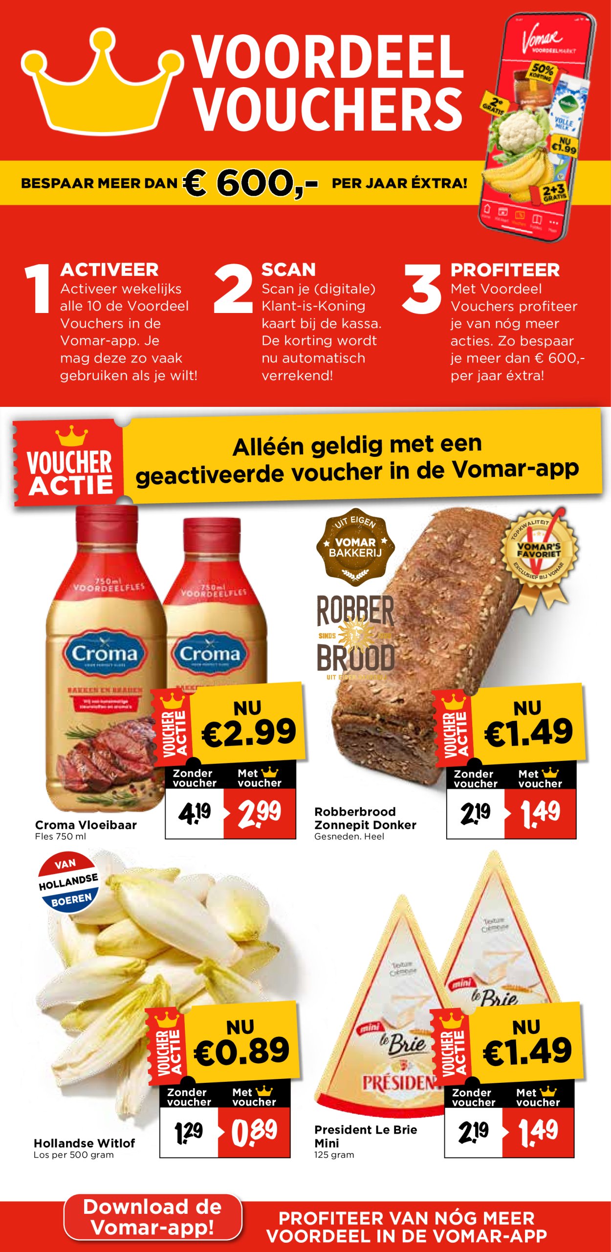 vomar - Vomar folder geldig vanaf 12-06 t/m 14-06 - page: 12 vomar - Vomar folder geldig vanaf 12-06 t/m 14-06 - page: 12