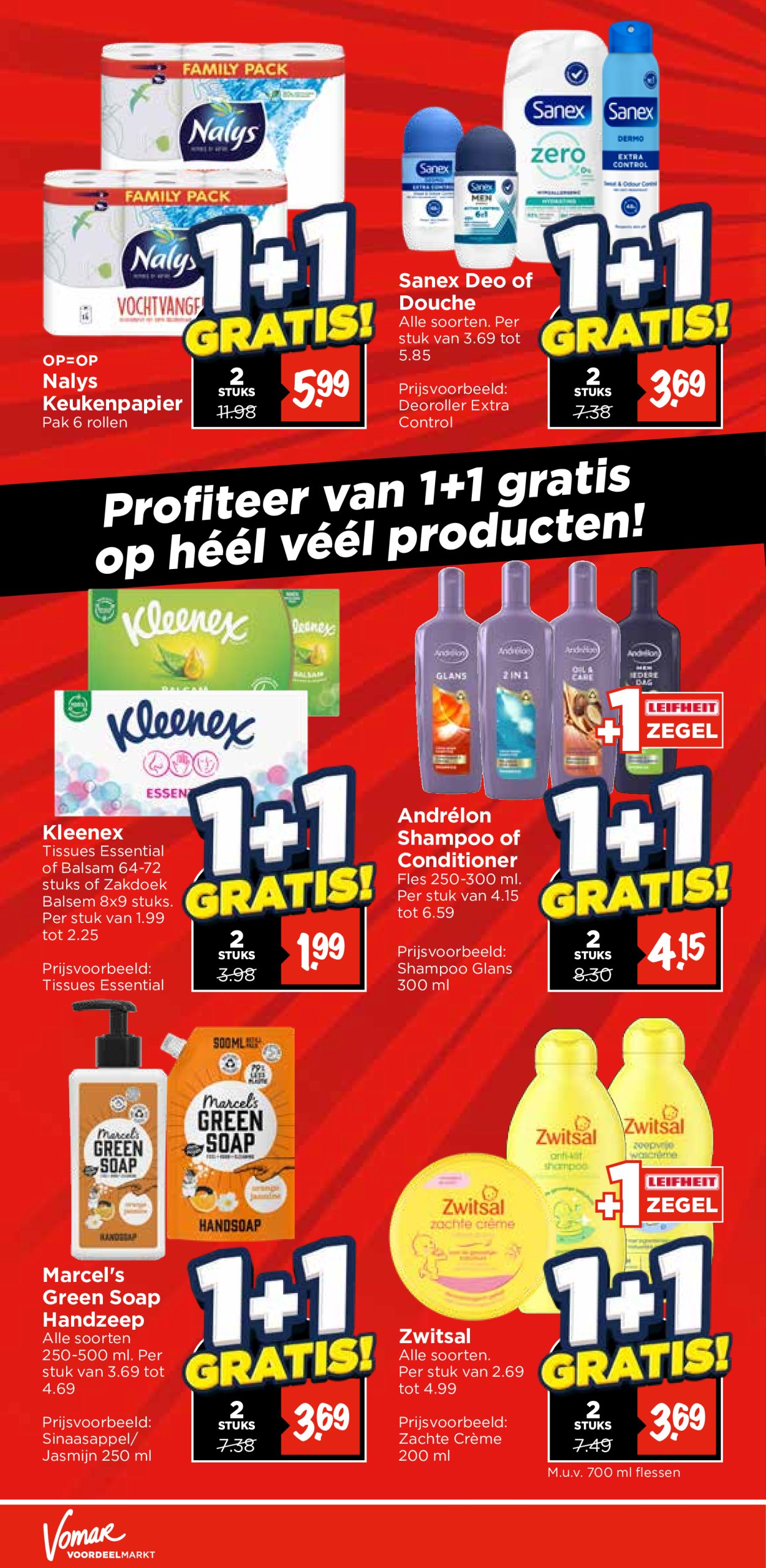 vomar - Vomar folder geldig vanaf 12-06 t/m 14-06 - page: 16 vomar - Vomar folder geldig vanaf 12-06 t/m 14-06 - page: 16