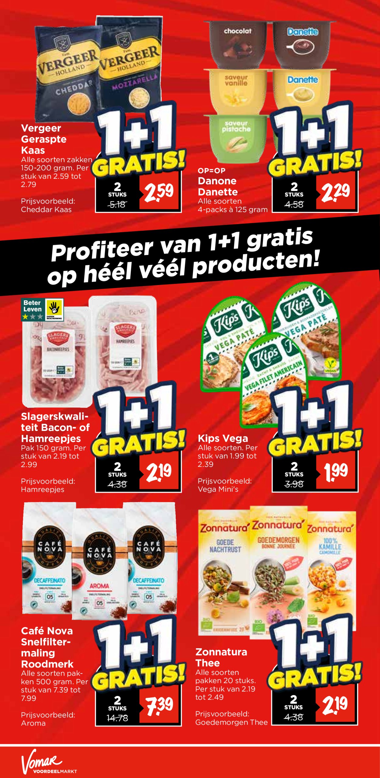 vomar - Vomar folder geldig vanaf 12-06 t/m 14-06 - page: 24 vomar - Vomar folder geldig vanaf 12-06 t/m 14-06 - page: 24
