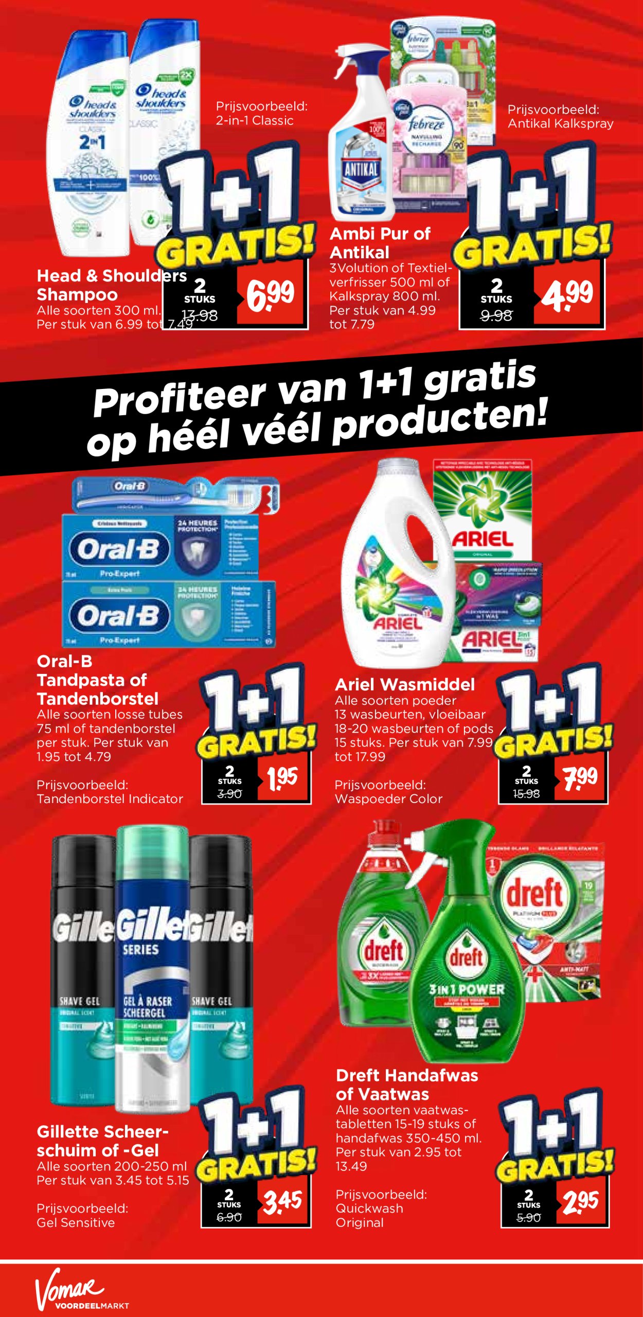 vomar - Vomar folder geldig vanaf 12-06 t/m 14-06 - page: 15 vomar - Vomar folder geldig vanaf 12-06 t/m 14-06 - page: 15