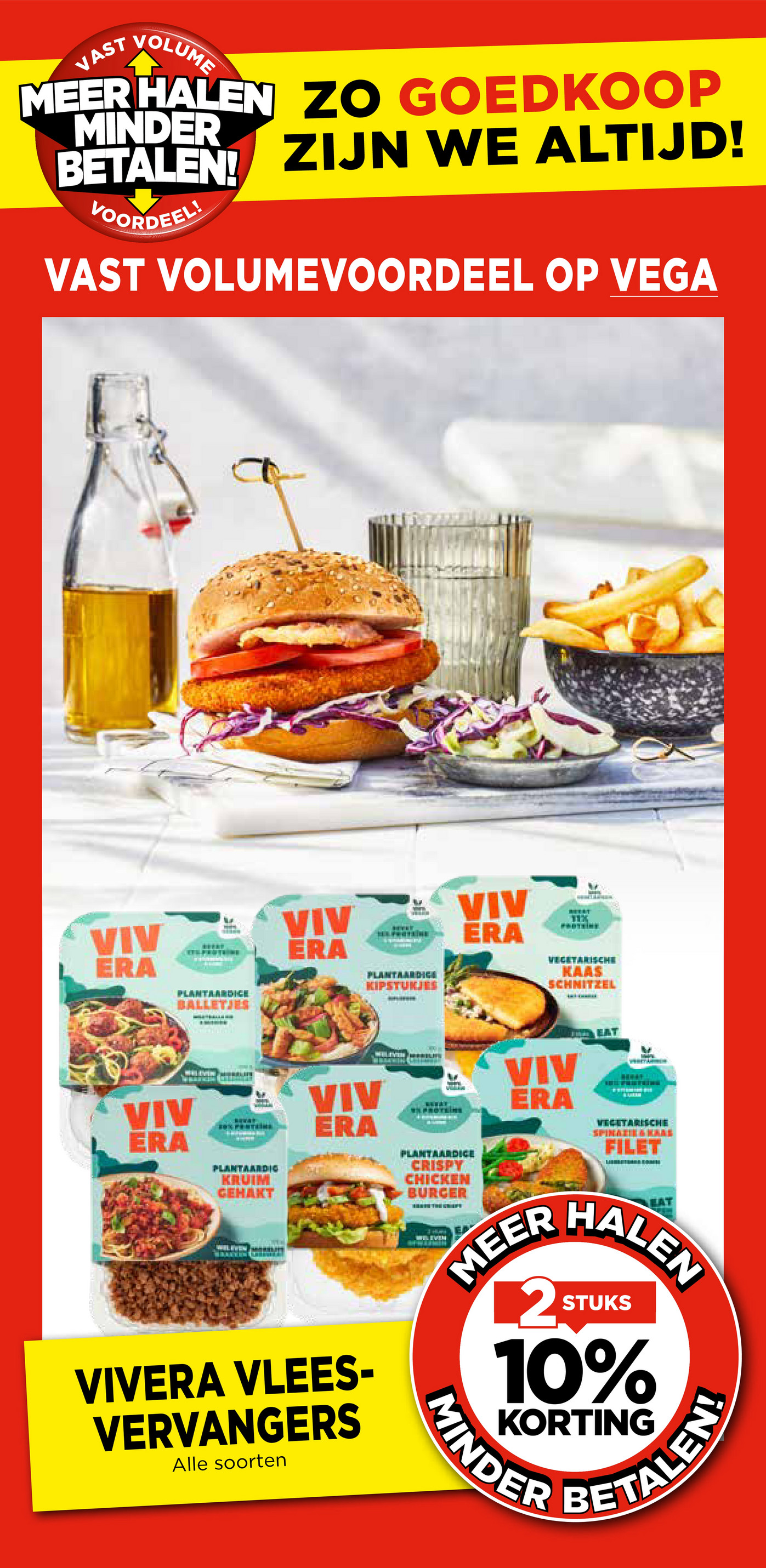 vomar - Vomar - Sinterklaasvoordeel folder geldig vanaf 01-06 t/m 31-12 - page: 4