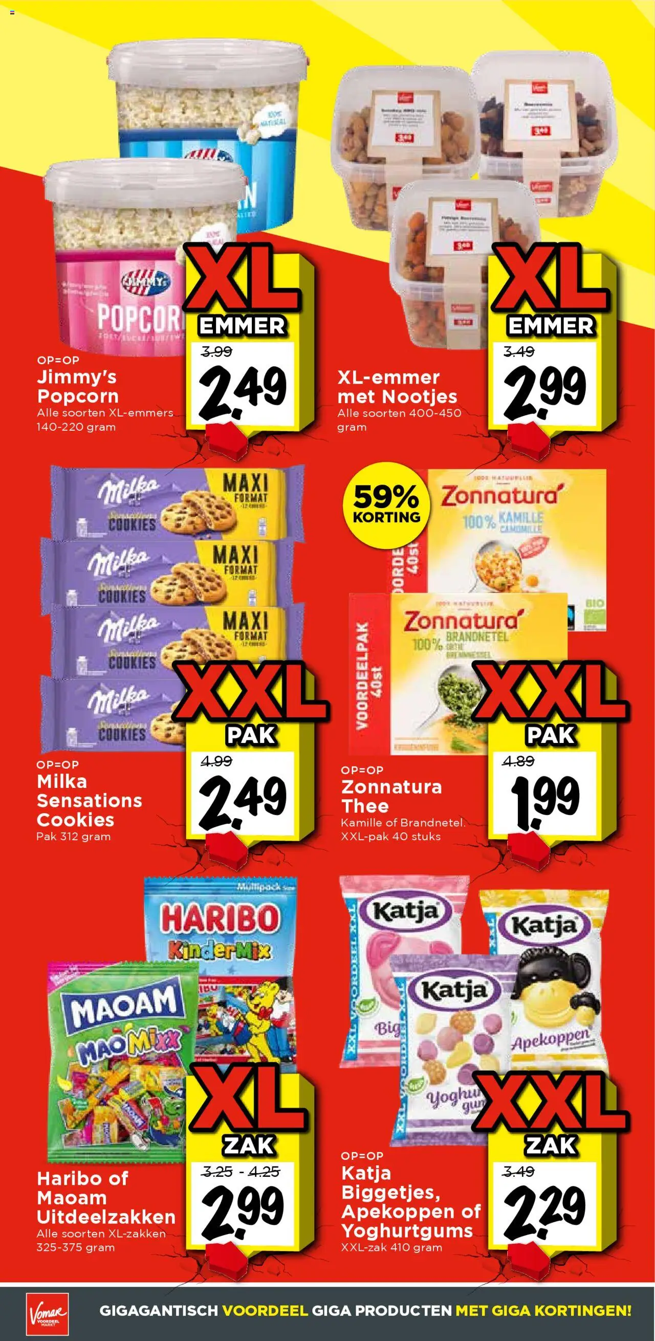 vomar - Vomar folder vanaf 06-07-2025 - 12-07-2025 - page: 10 vomar - Vomar folder vanaf 06-07-2025 - 12-07-2025 - page: 10