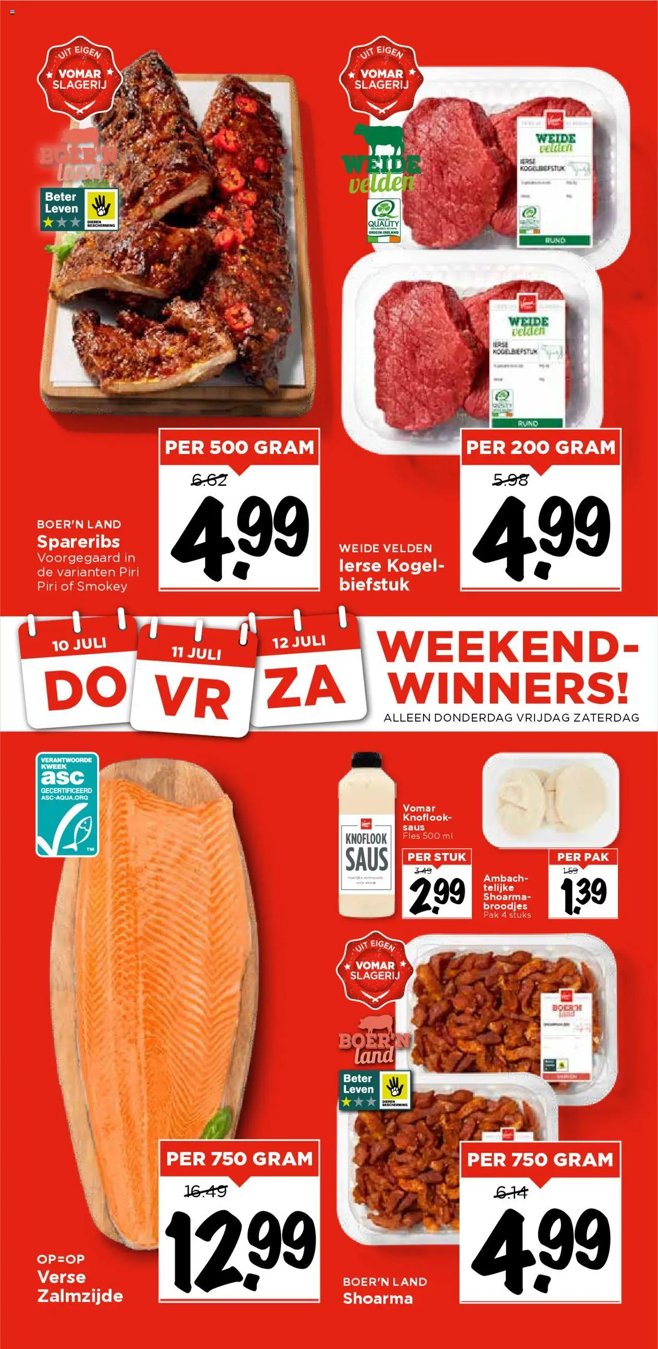 vomar - Vomar folder vanaf 06-07-2025 - 12-07-2025 - page: 40 vomar - Vomar folder vanaf 06-07-2025 - 12-07-2025 - page: 40