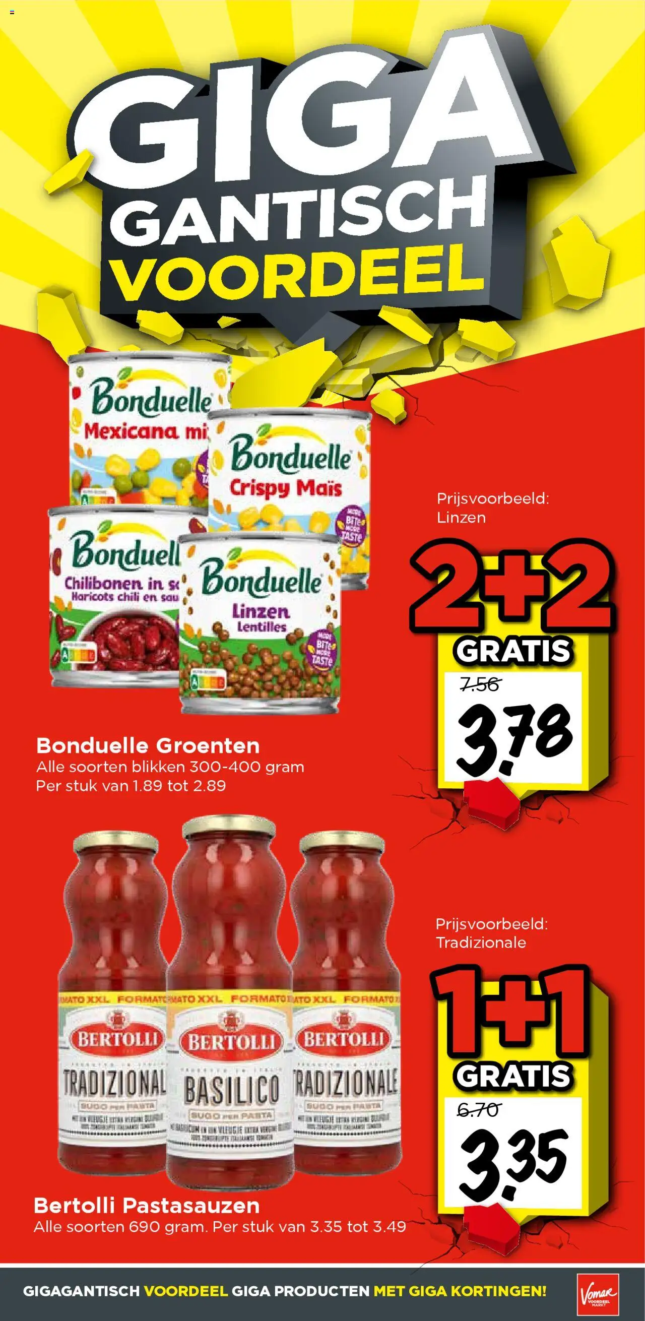 vomar - Vomar folder vanaf 06-07-2025 - 12-07-2025 - page: 9 vomar - Vomar folder vanaf 06-07-2025 - 12-07-2025 - page: 9