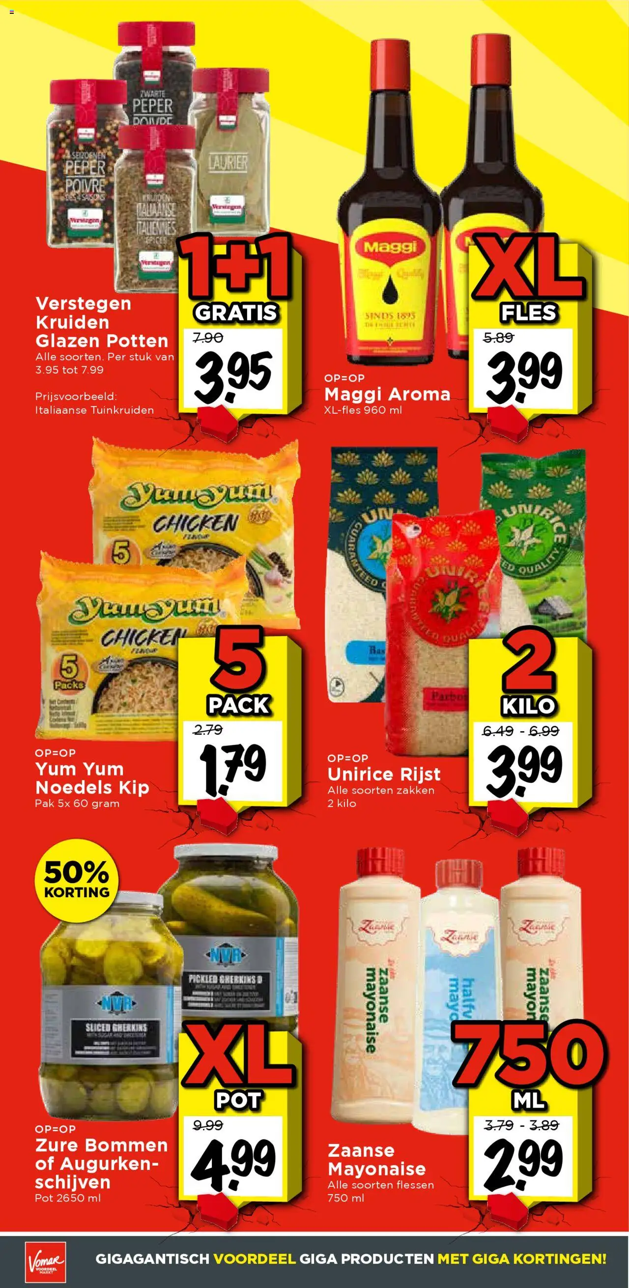 vomar - Vomar folder vanaf 06-07-2025 - 12-07-2025 - page: 8 vomar - Vomar folder vanaf 06-07-2025 - 12-07-2025 - page: 8