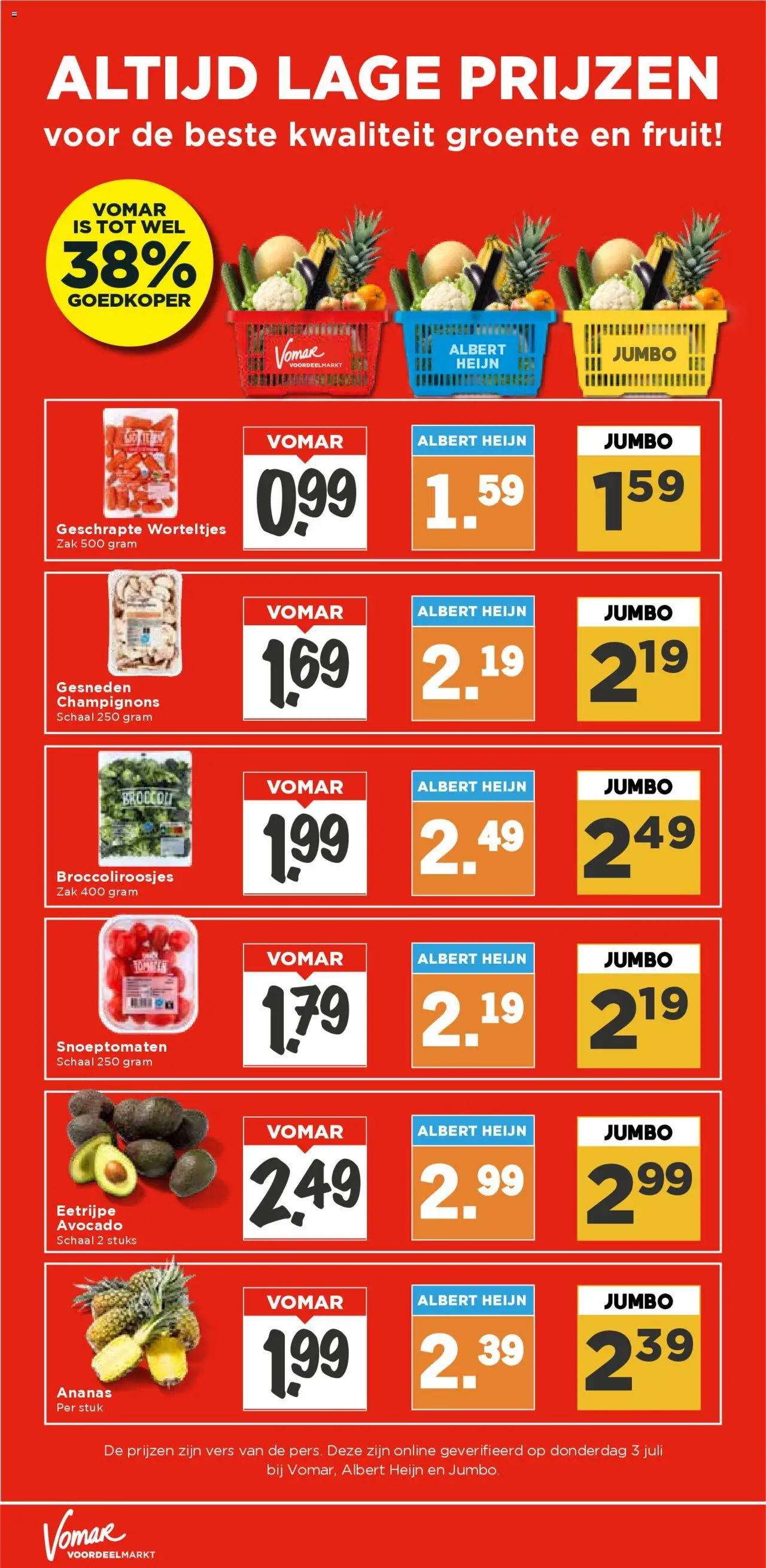 vomar - Vomar folder vanaf 06-07-2025 - 12-07-2025 - page: 20 vomar - Vomar folder vanaf 06-07-2025 - 12-07-2025 - page: 20