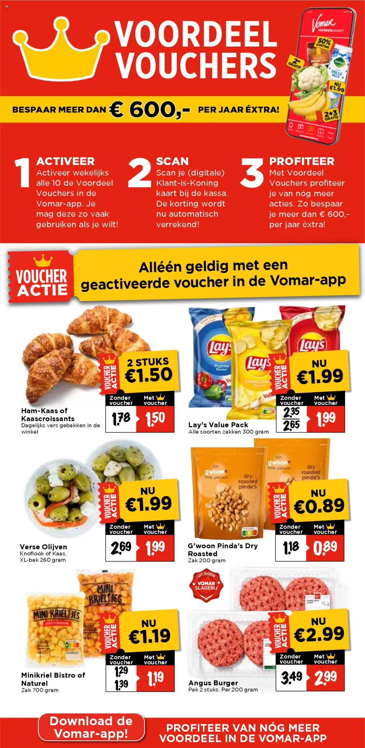 vomar - Vomar folder vanaf 06-07-2025 - 12-07-2025 - page: 3 vomar - Vomar folder vanaf 06-07-2025 - 12-07-2025 - page: 3
