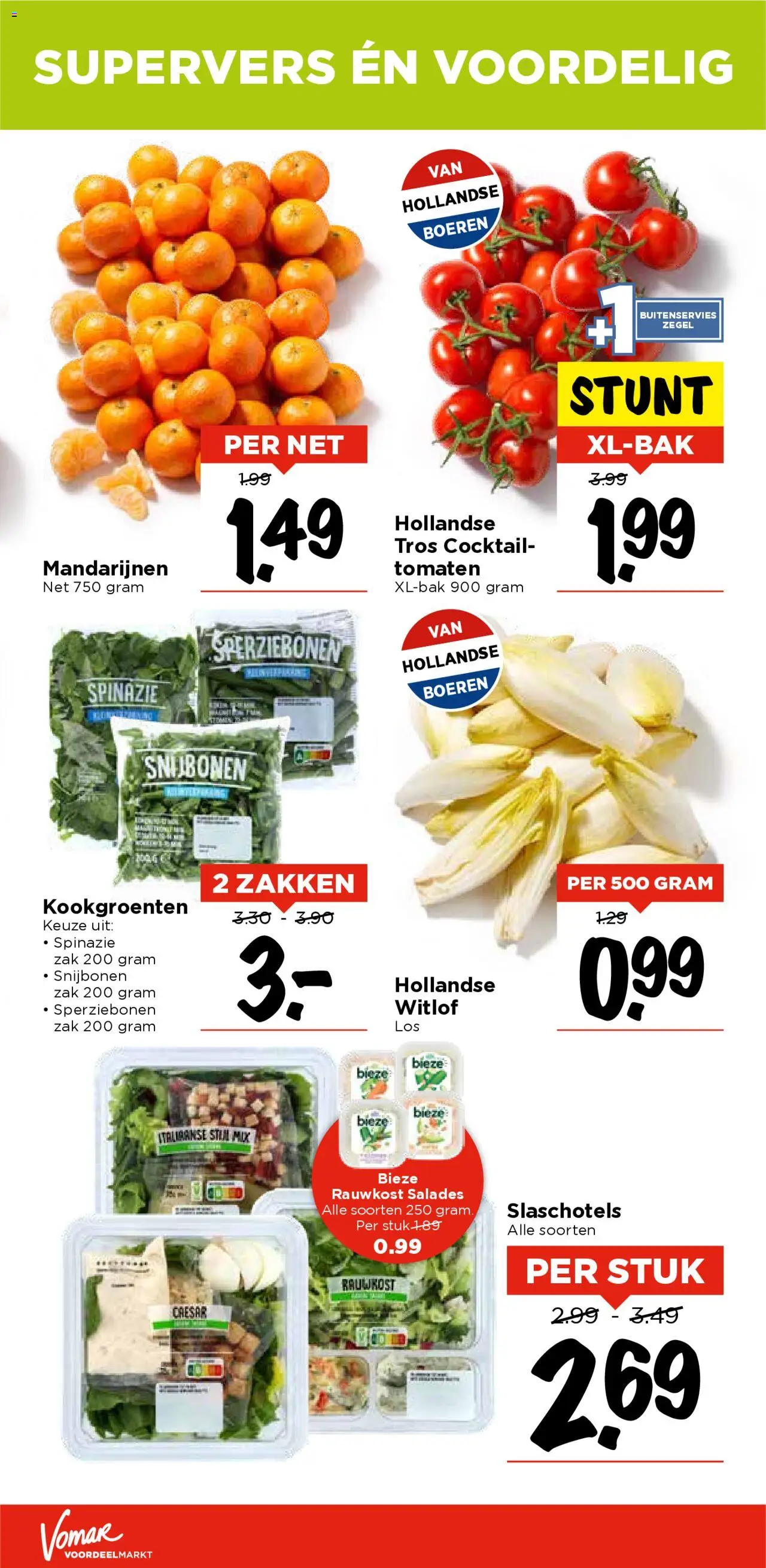 vomar - Vomar folder vanaf 06-07-2025 - 12-07-2025 - page: 19 vomar - Vomar folder vanaf 06-07-2025 - 12-07-2025 - page: 19