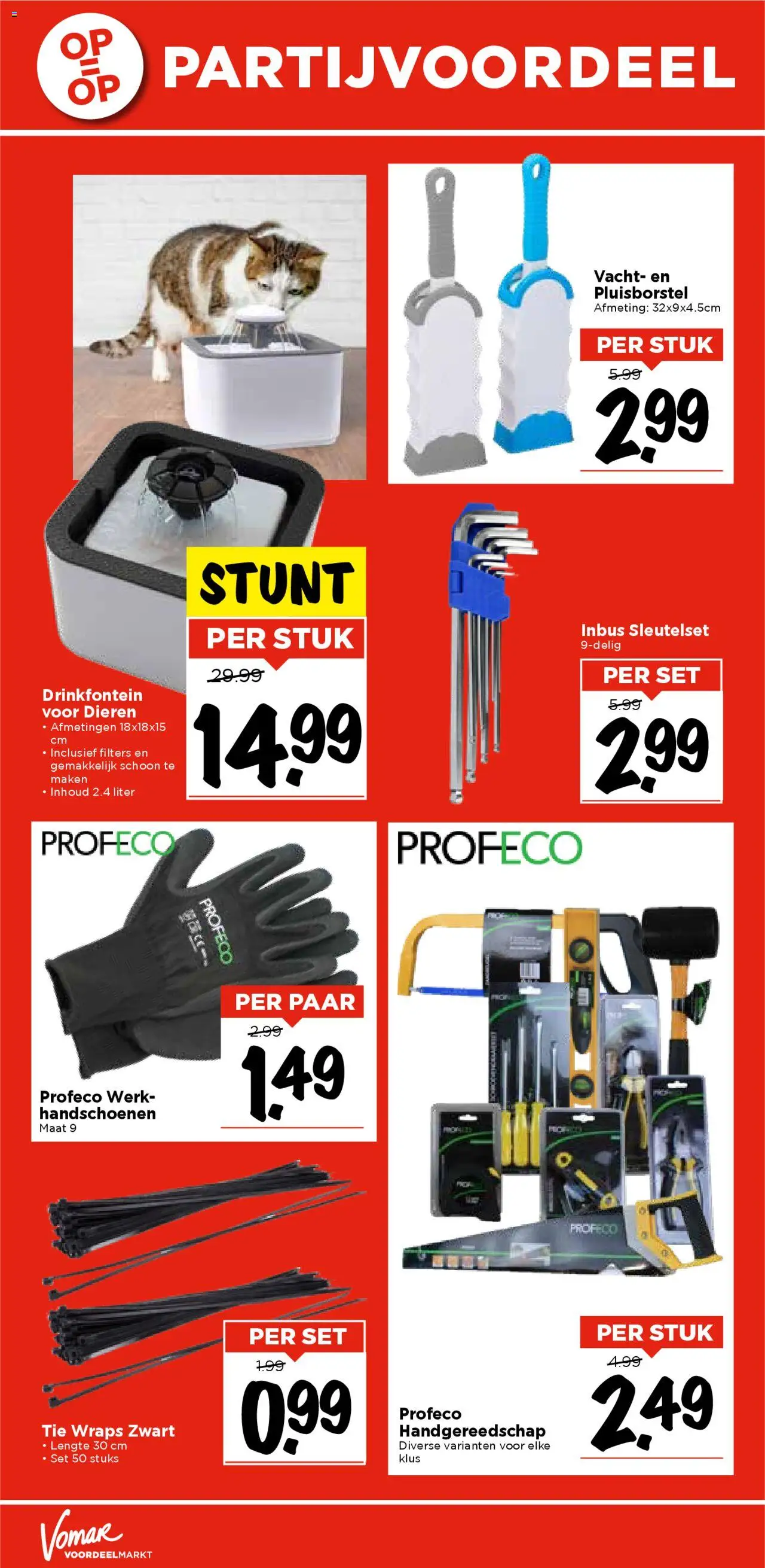 vomar - Vomar folder vanaf 06-07-2025 - 12-07-2025 - page: 36 vomar - Vomar folder vanaf 06-07-2025 - 12-07-2025 - page: 36