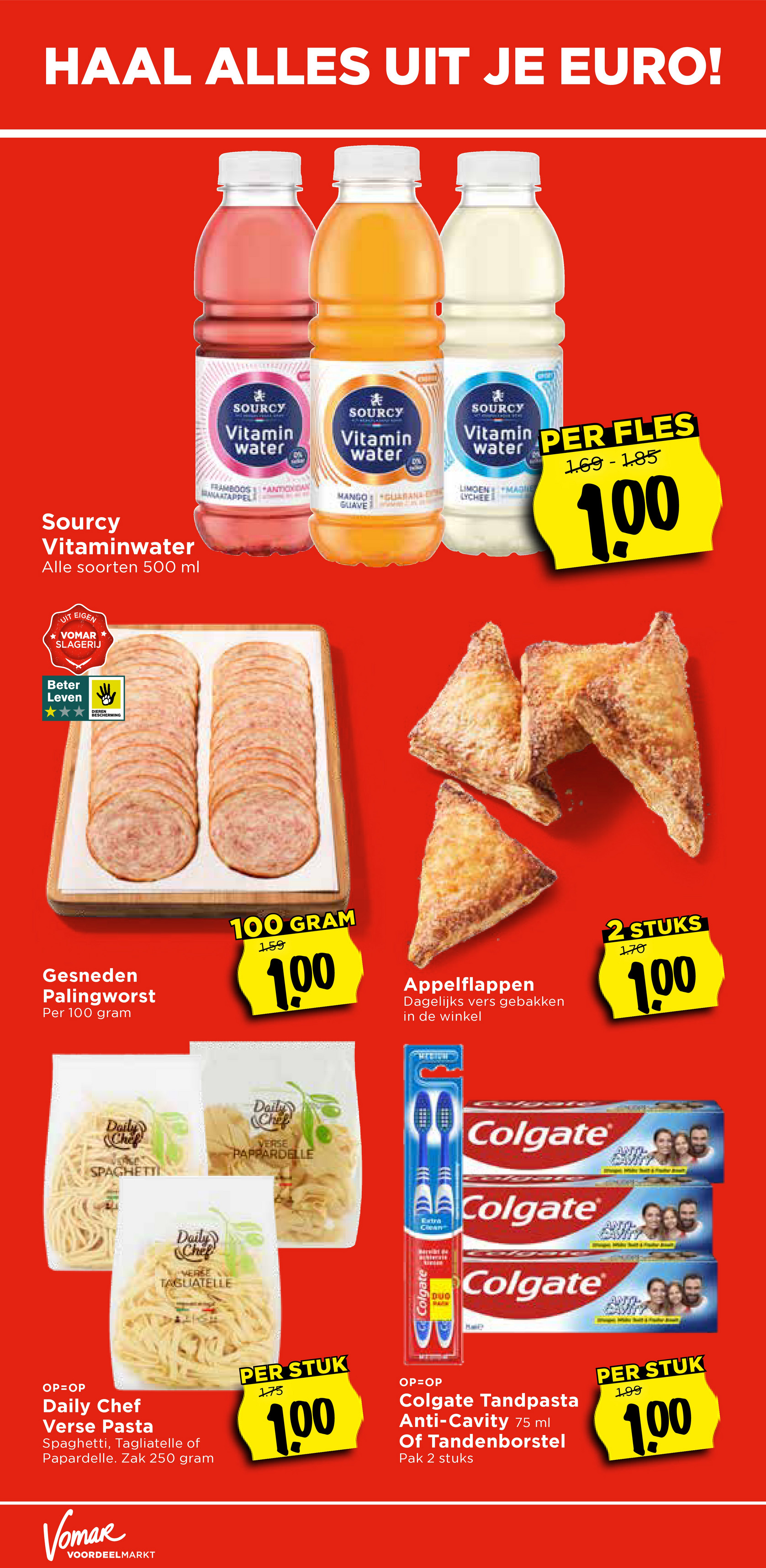 vomar - De Vomar - Black Weekend folder geldig vanaf 28-11 t/m 29-11 - page: 31