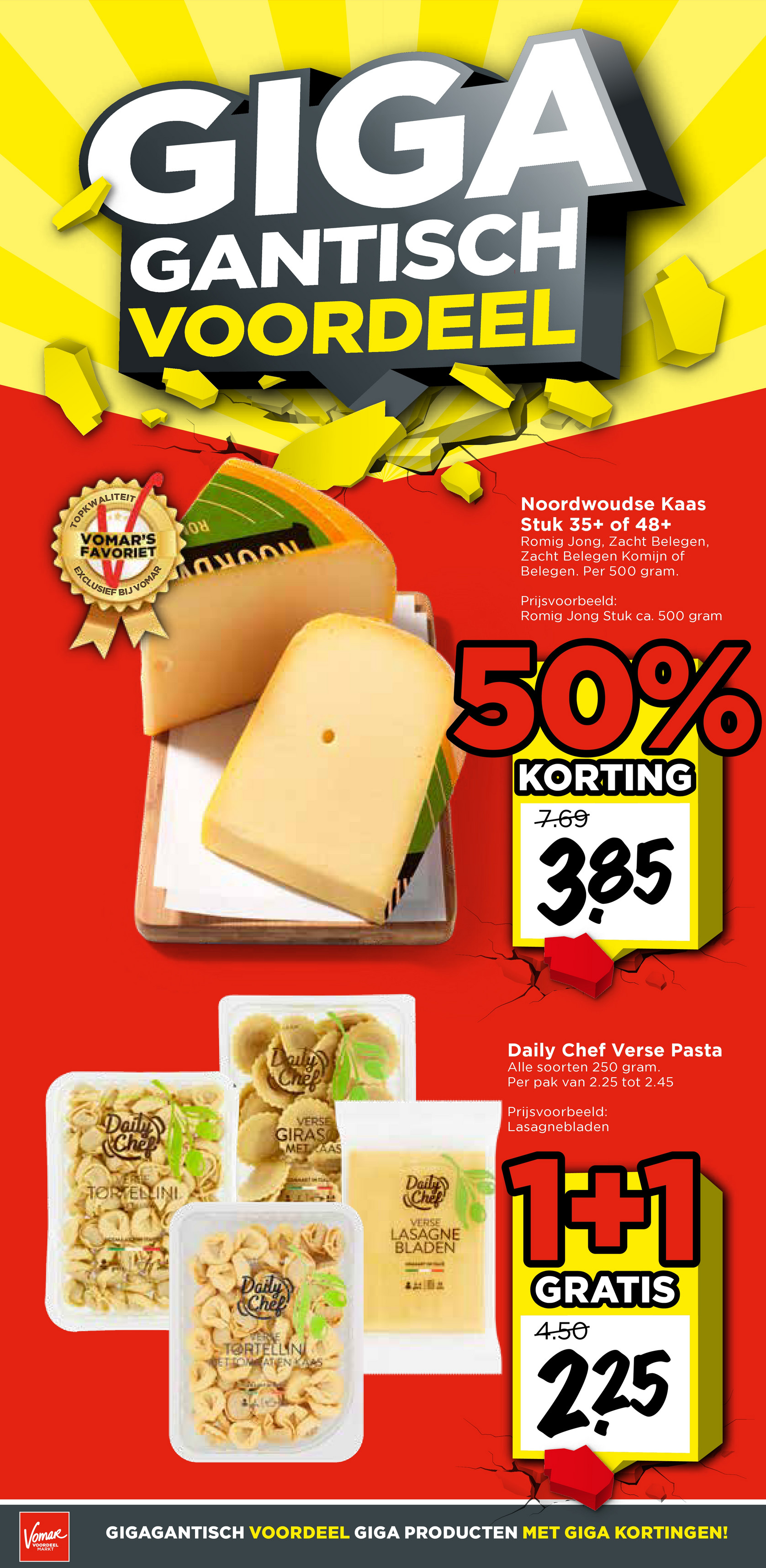 vomar - De Vomar folder geldig vanaf 07-12 t/m 13-12 - page: 18