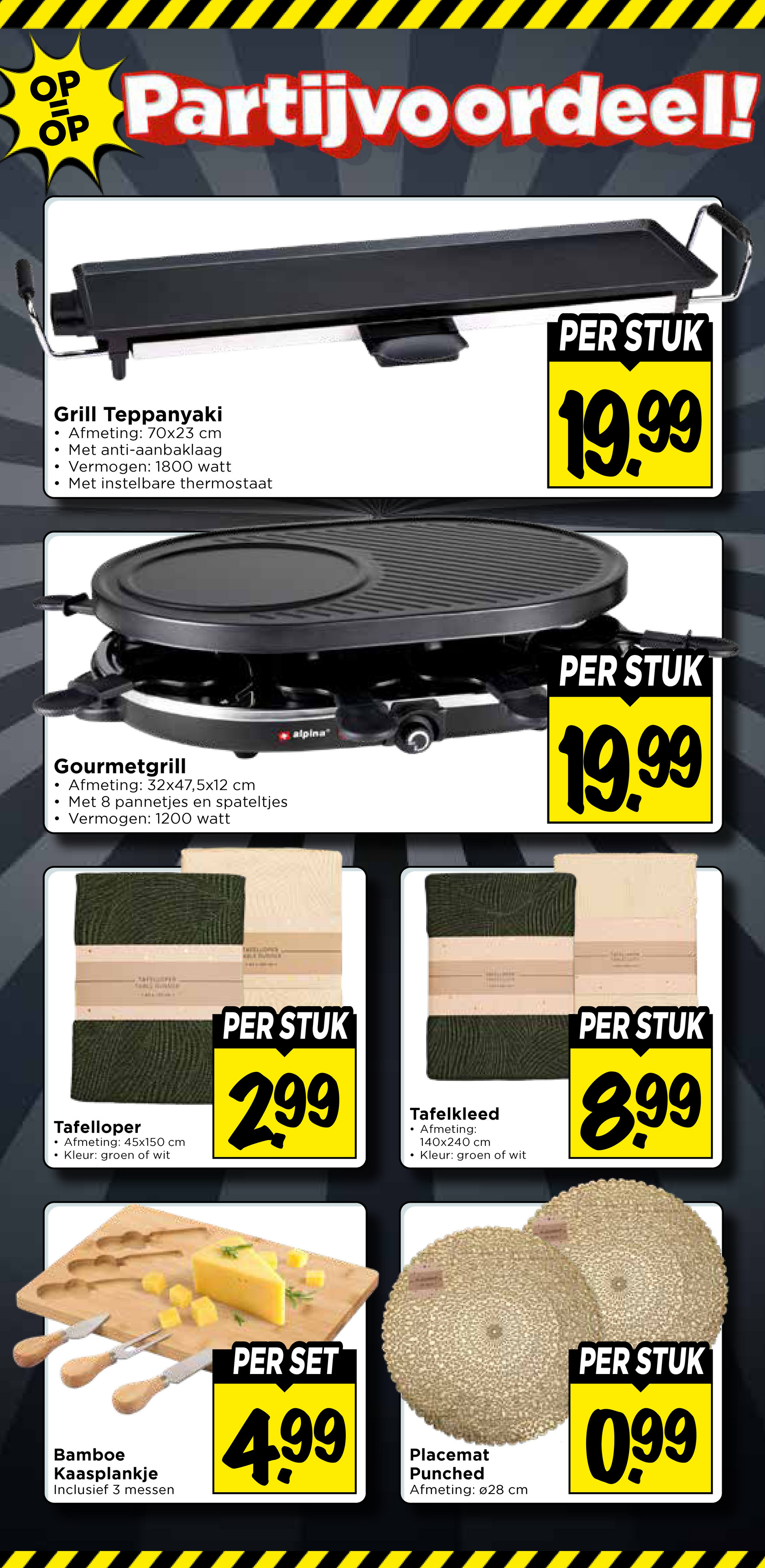 vomar - De Vomar folder geldig vanaf 07-12 t/m 13-12 - page: 40