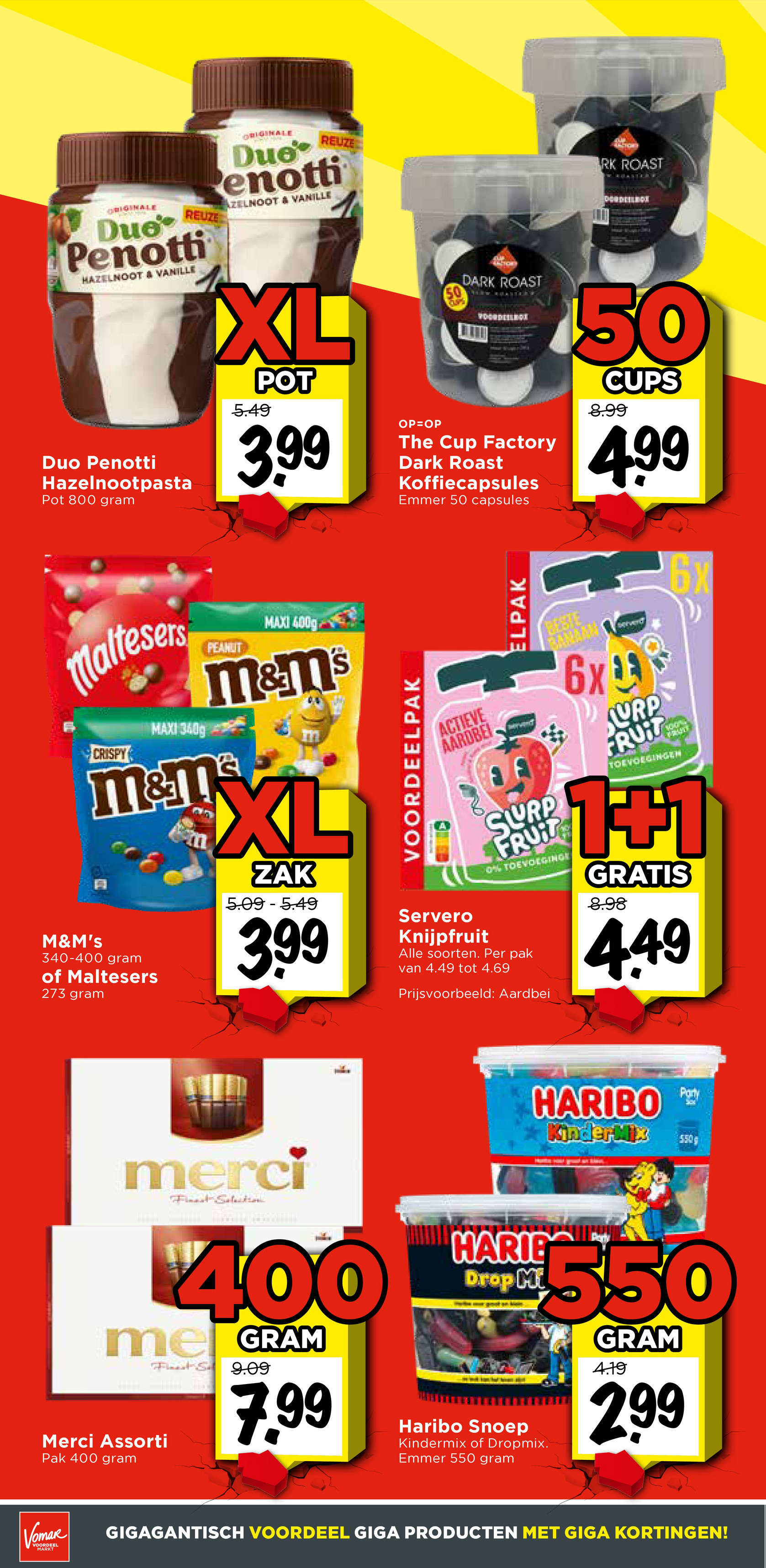 vomar - De Vomar folder geldig vanaf 07-12 t/m 13-12 - page: 10