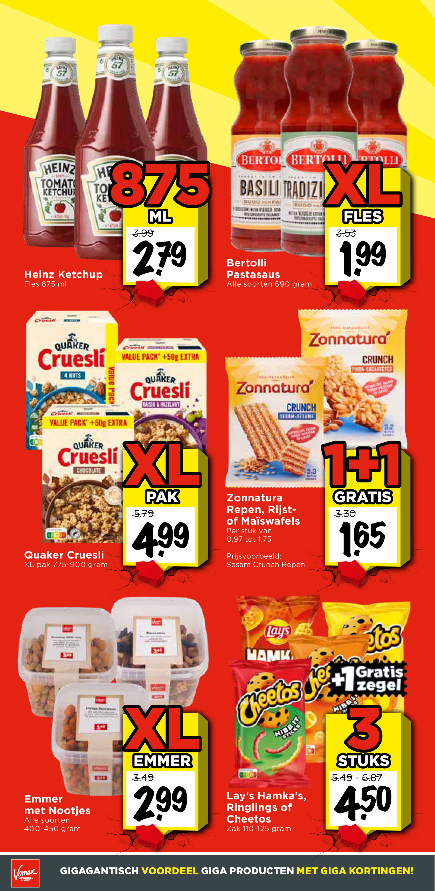 vomar - De Vomar folder geldig vanaf 07-12 t/m 13-12 - page: 8