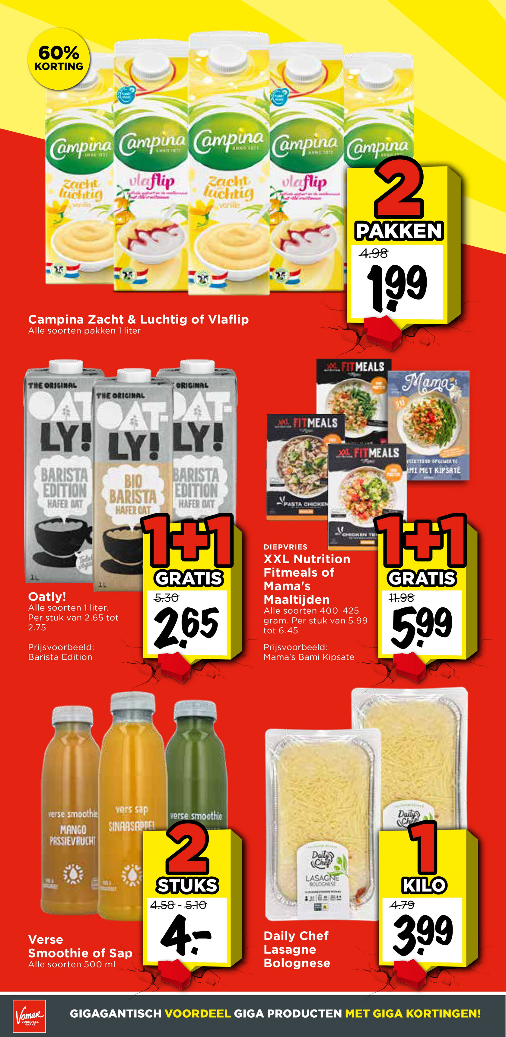 vomar - De Vomar folder geldig vanaf 07-12 t/m 13-12 - page: 14