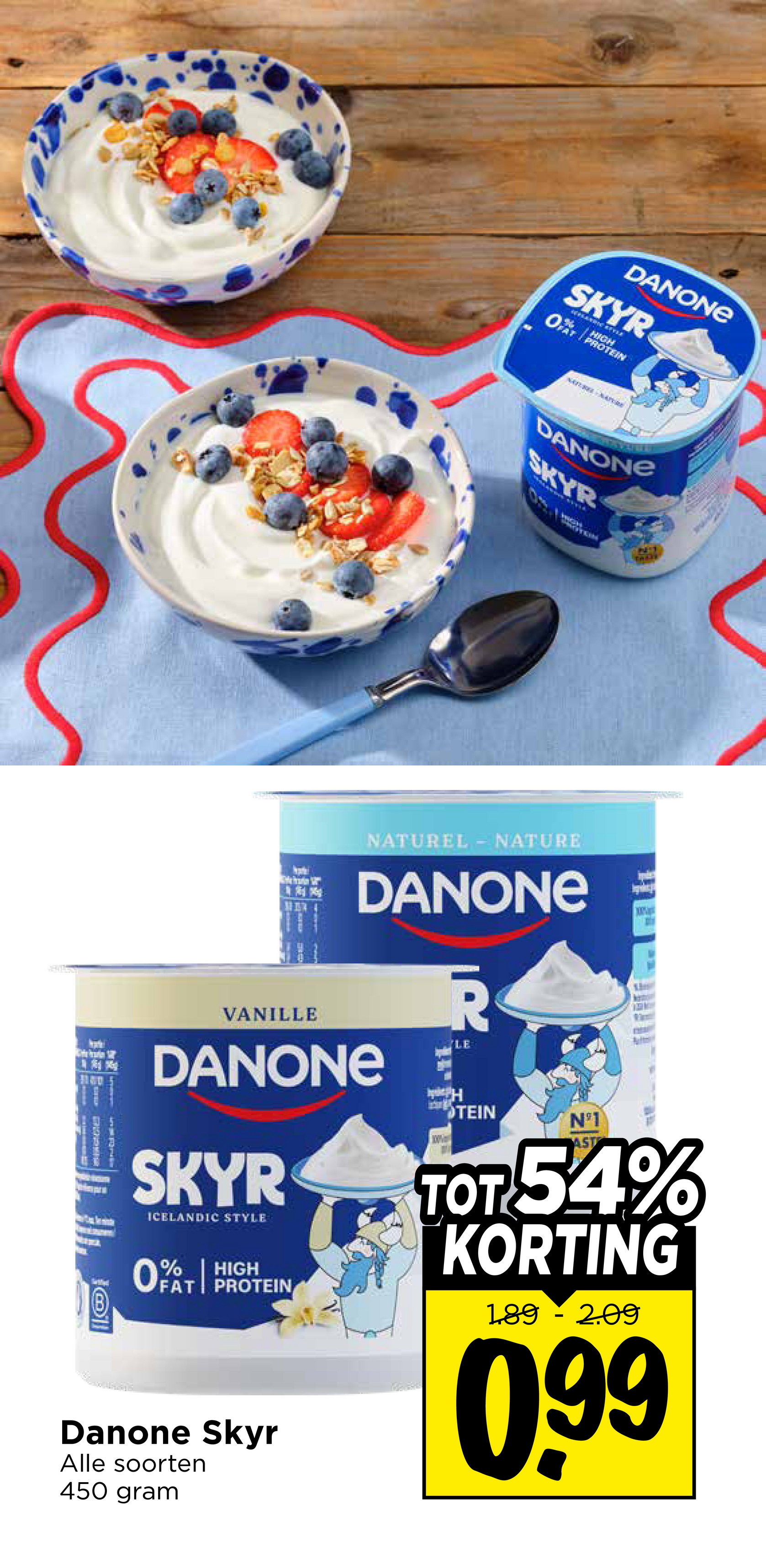 vomar - De Vomar - Last Minute folder geldig vanaf 04-12 t/m 06-12 - page: 27