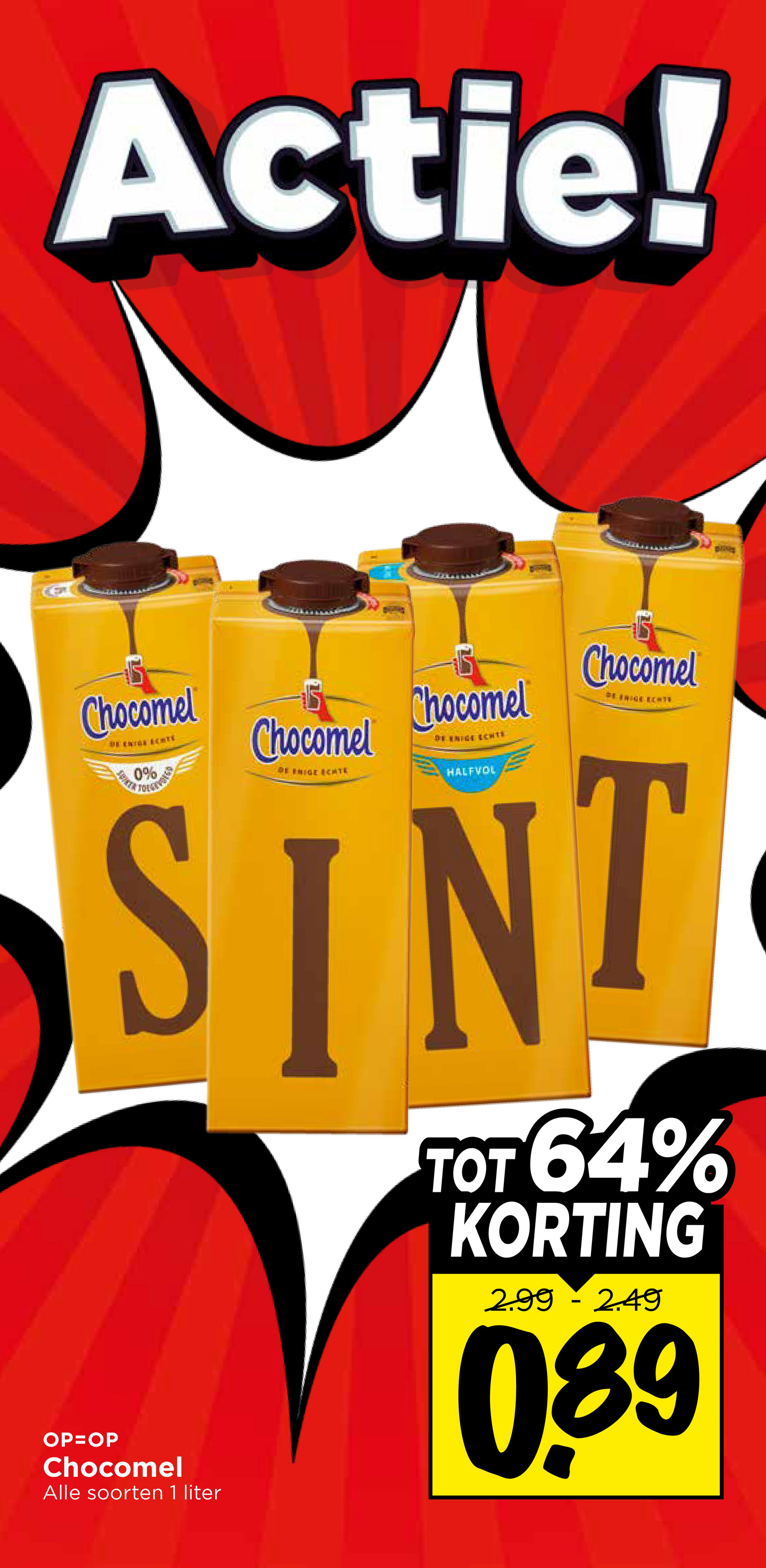 vomar - De Vomar - Last Minute folder geldig vanaf 04-12 t/m 06-12 - page: 2