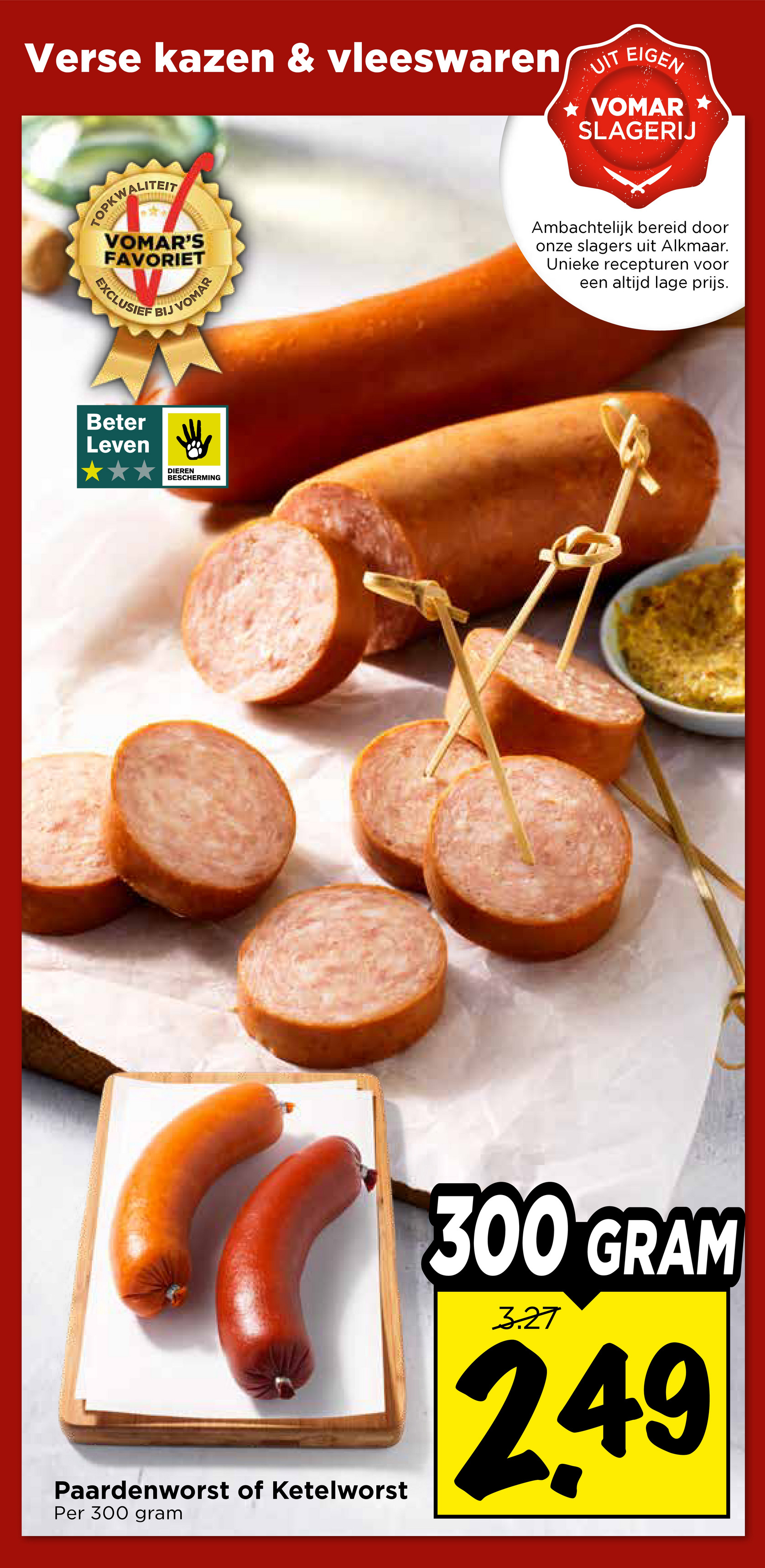 vomar - De Vomar - Last Minute folder geldig vanaf 04-12 t/m 06-12 - page: 24