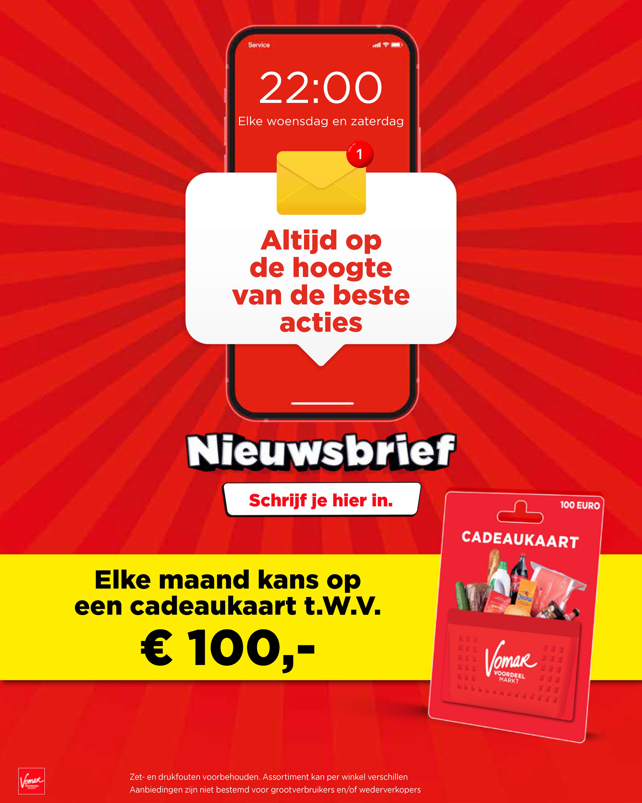 vomar - De Vomar folder geldig vanaf 14-12 t/m 20-12 - page: 48